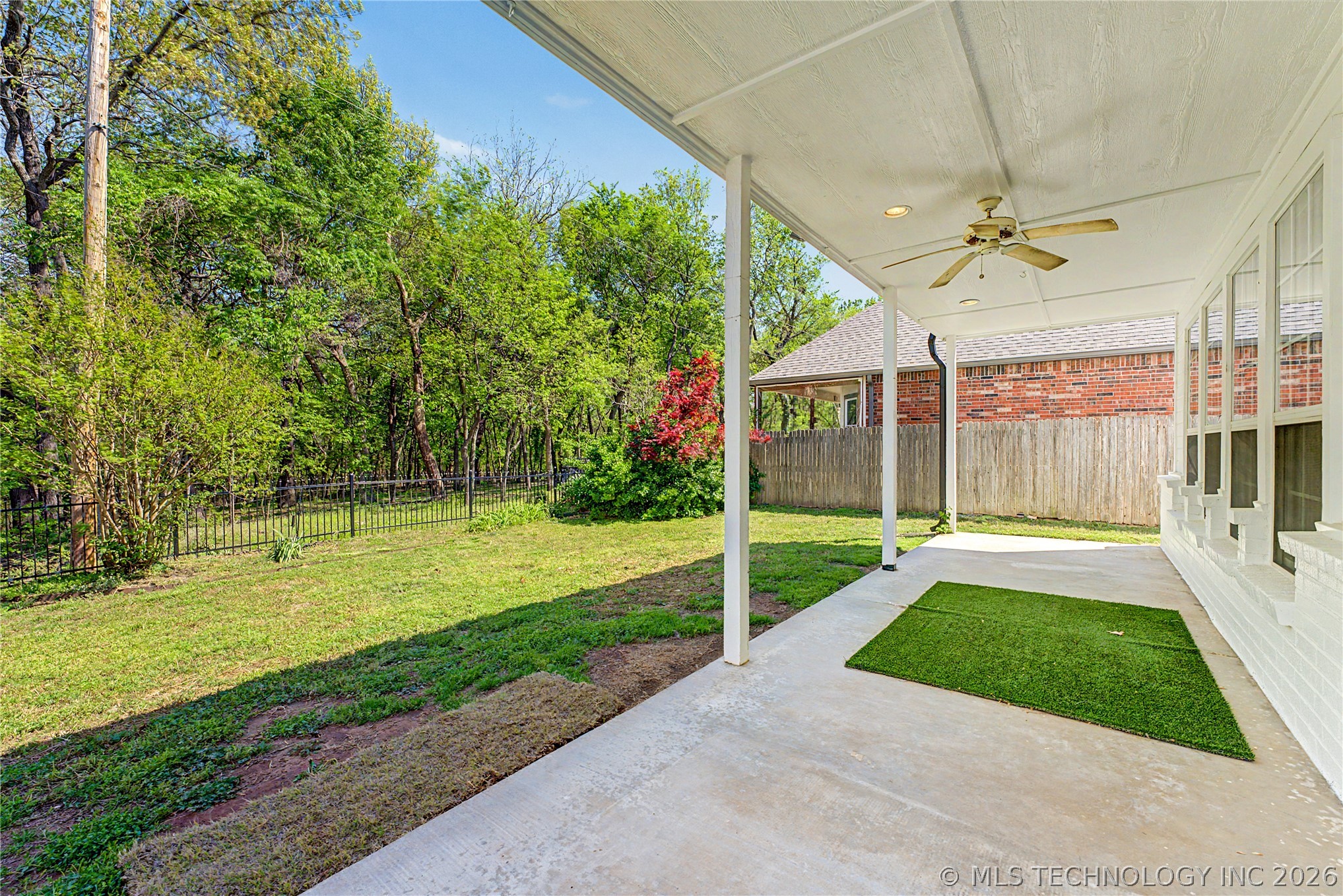 9927 S 100th Eastplace Tulsa OK 74133