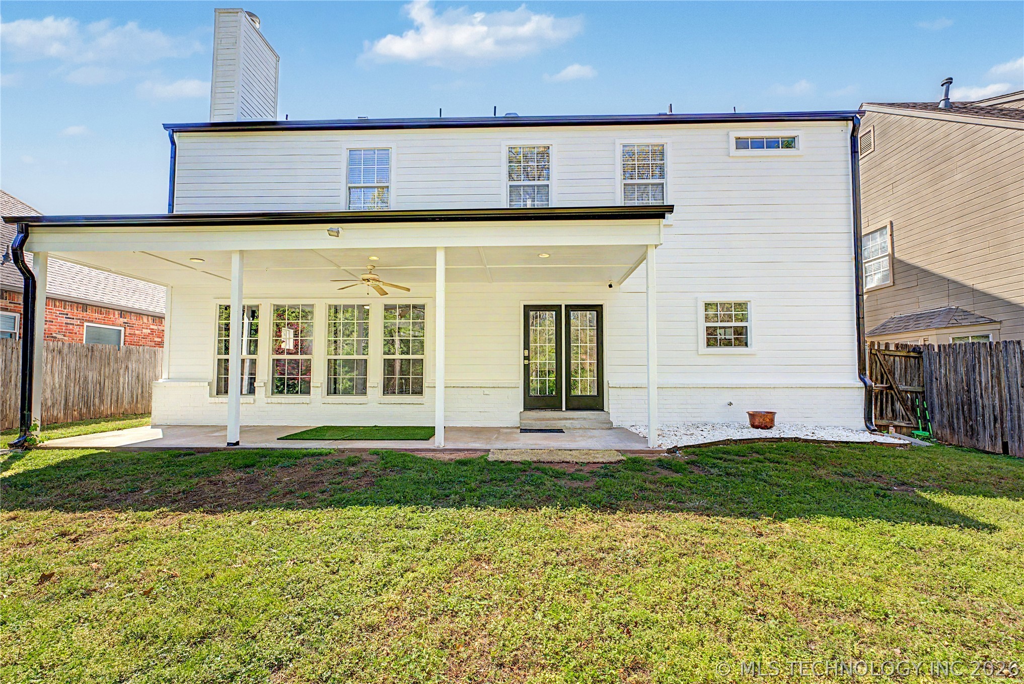 9927 S 100th Eastplace Tulsa OK 74133