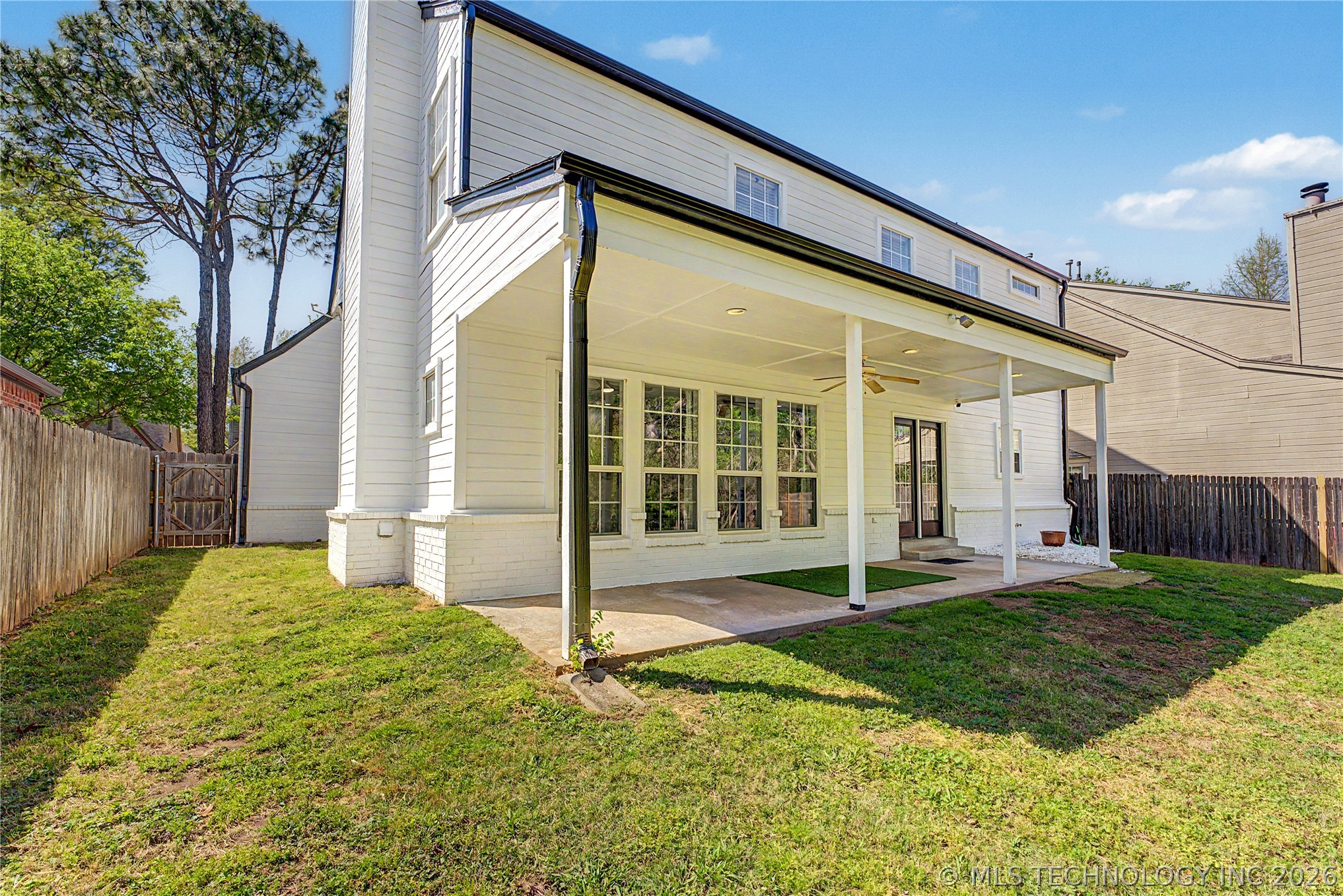 9927 S 100th Eastplace Tulsa OK 74133