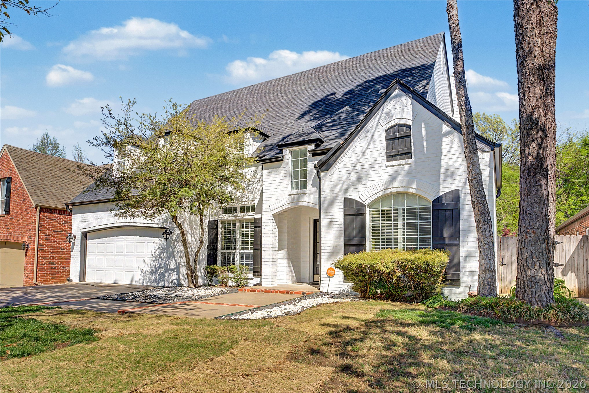 9927 S 100th Eastplace Tulsa OK 74133