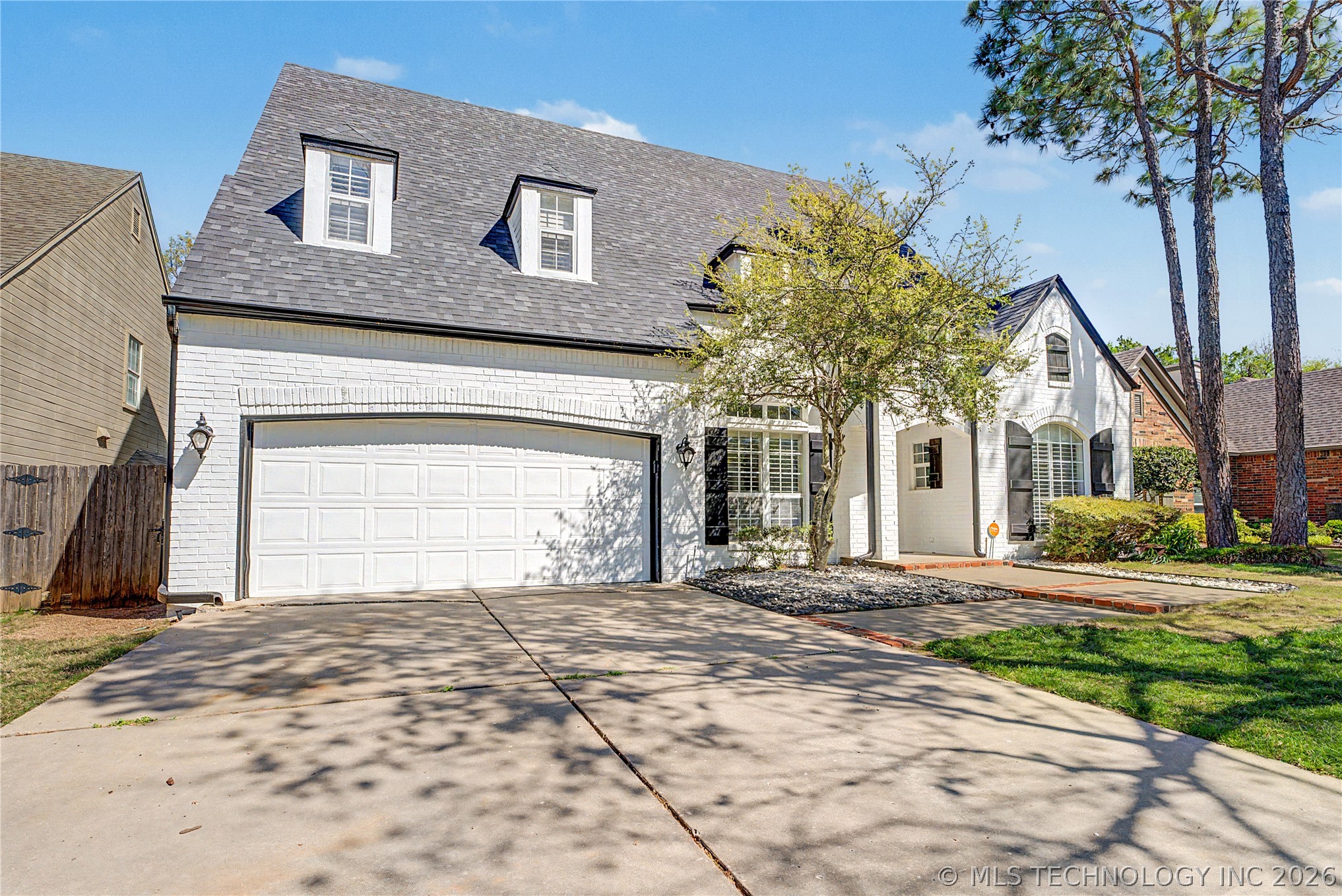 9927 S 100th Eastplace Tulsa OK 74133