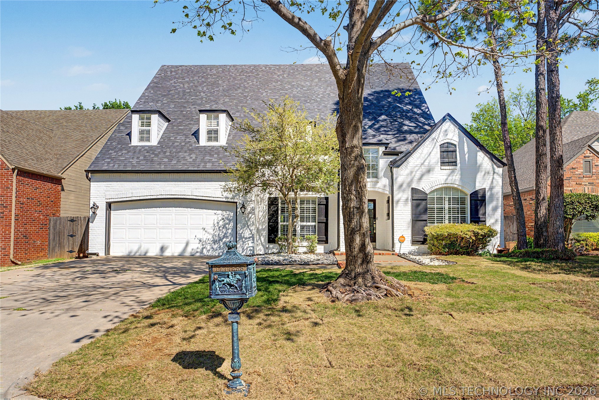 9927 S 100th Eastplace Tulsa OK 74133