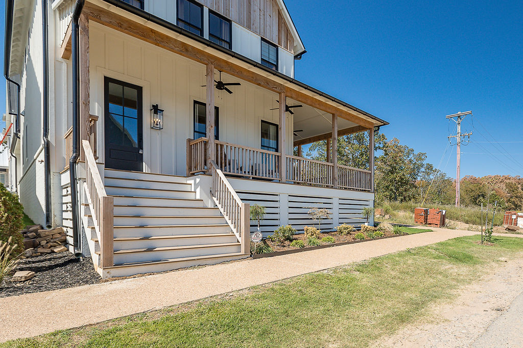 49 Ramble Along Road Carlton Landing OK 74432