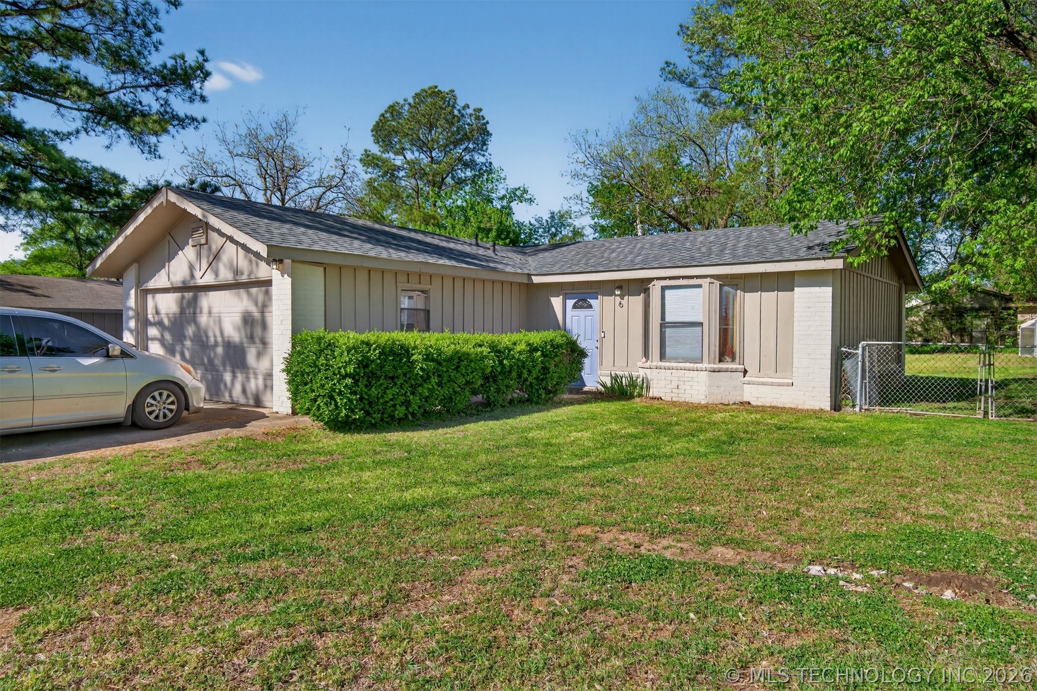 6 S Warren Street Kiefer OK 74041