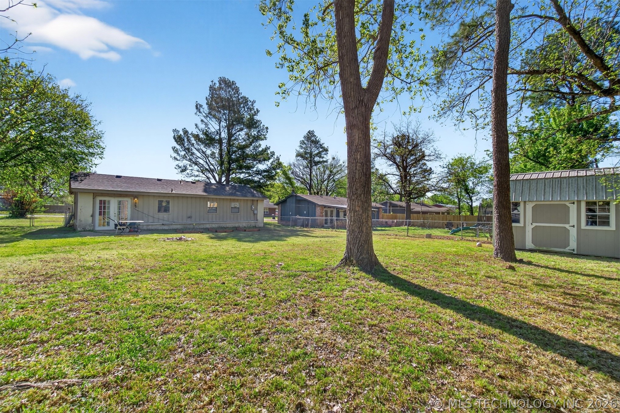 6 S Warren Street Kiefer OK 74041