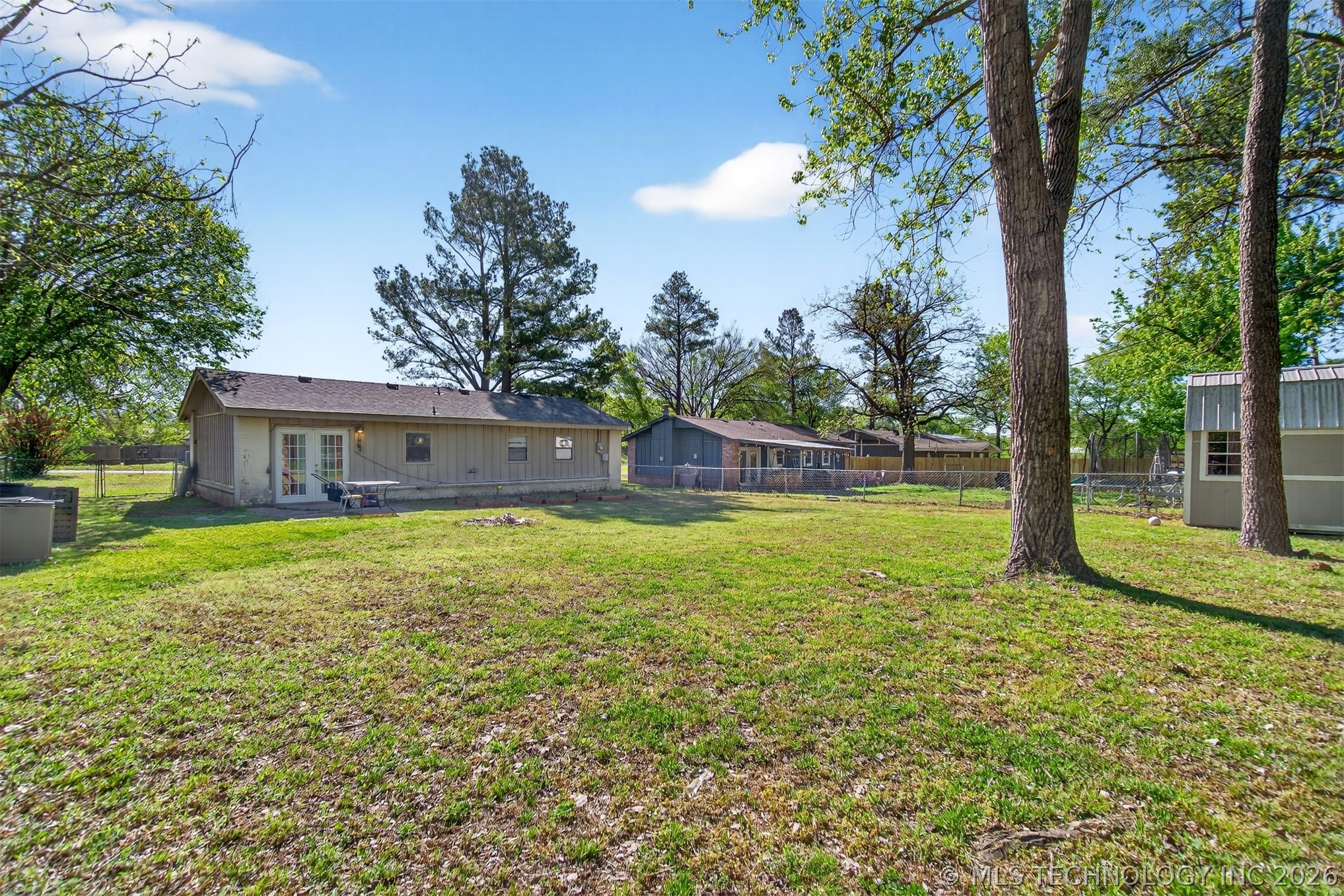 6 S Warren Street Kiefer OK 74041