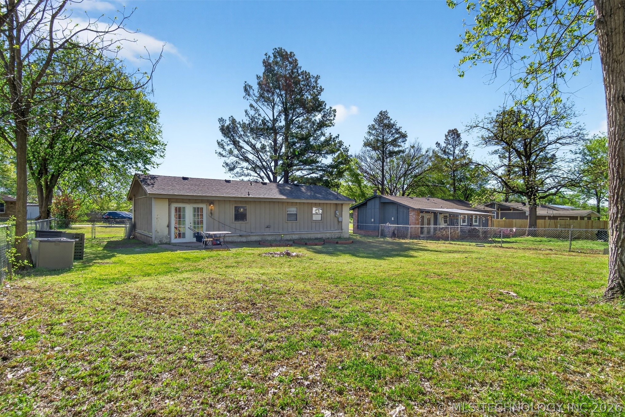6 S Warren Street Kiefer OK 74041