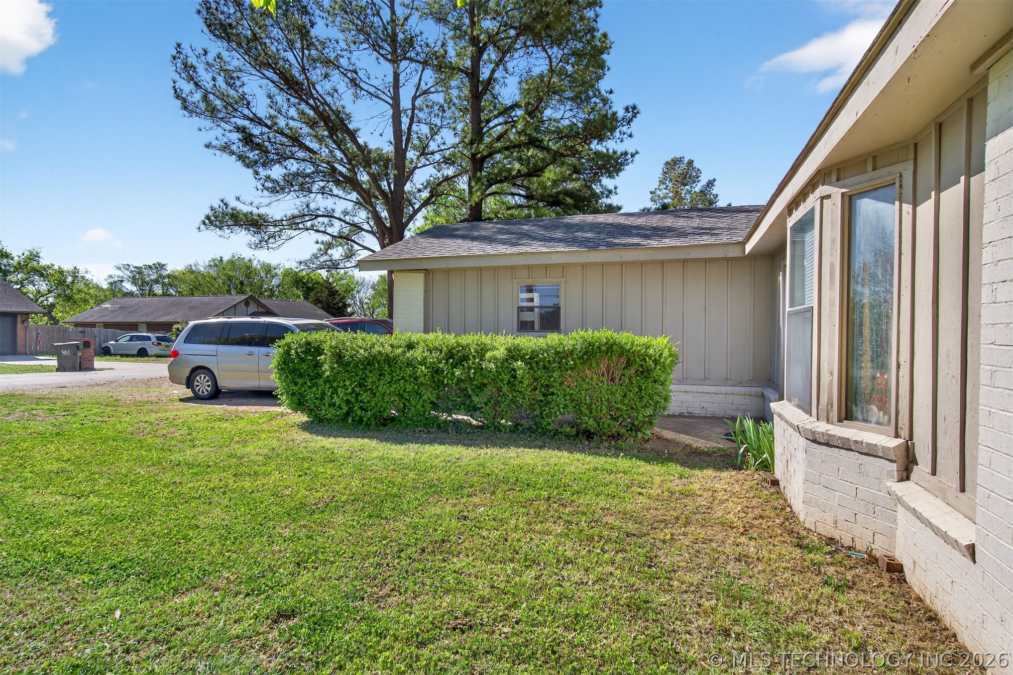 6 S Warren Street Kiefer OK 74041
