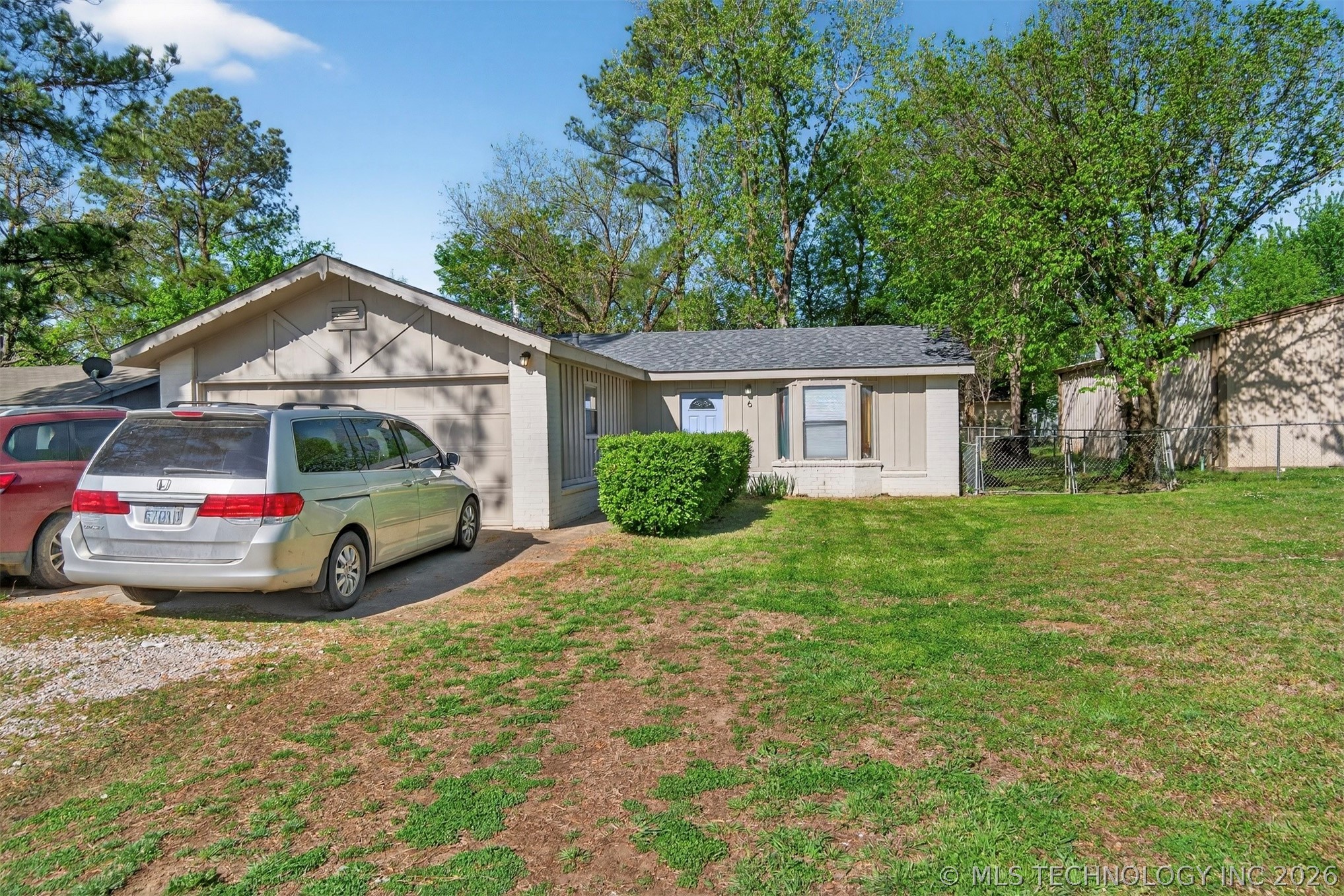 6 S Warren Street Kiefer OK 74041