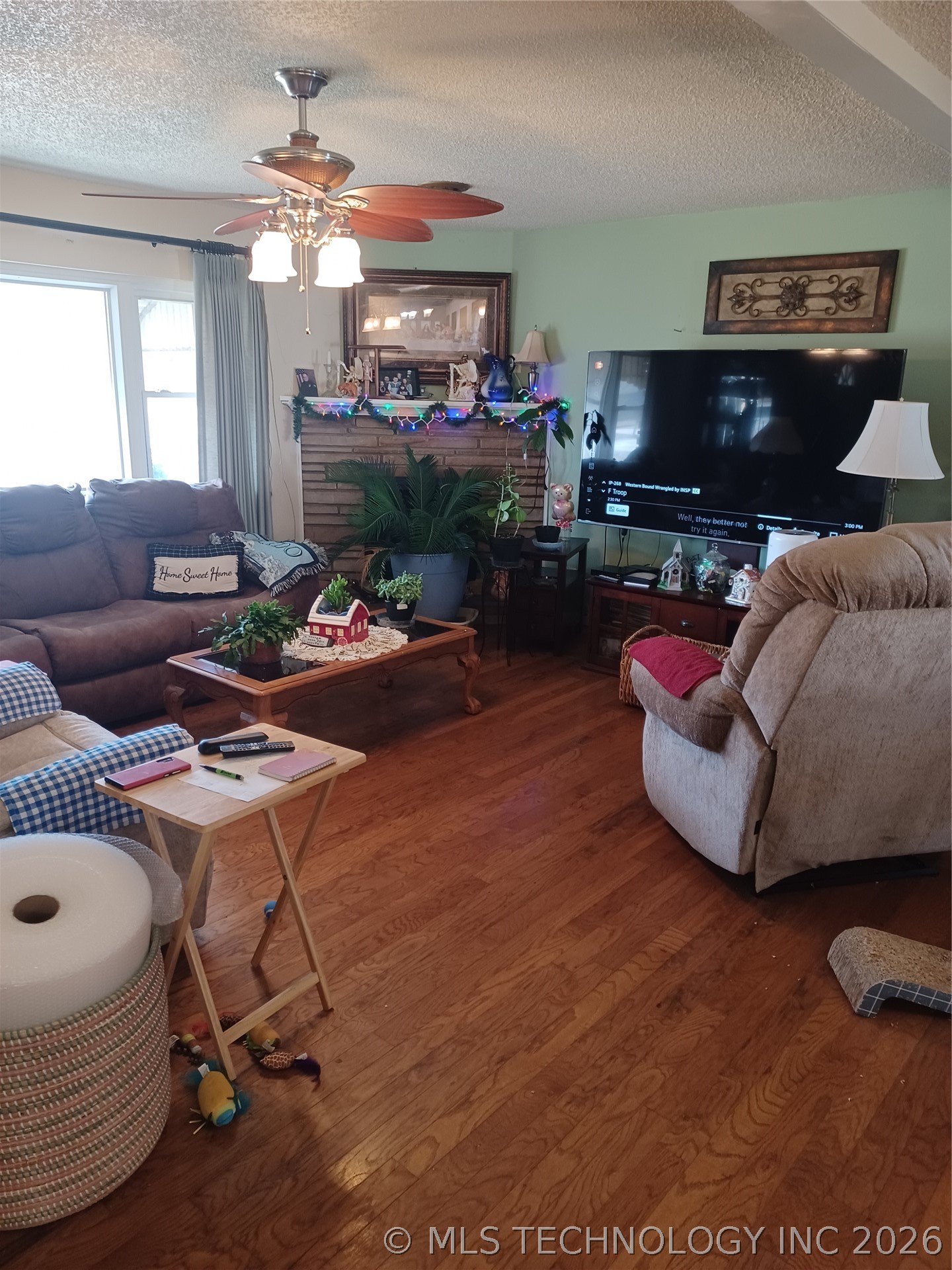 722 SW 4th Street Checotah OK 74426