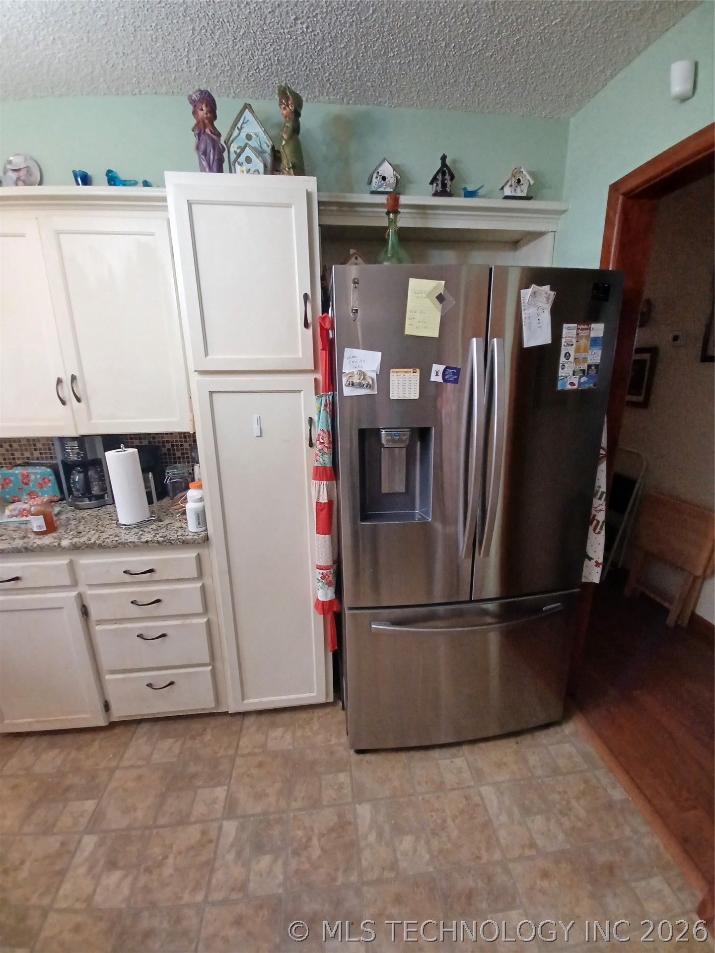 722 SW 4th Street Checotah OK 74426