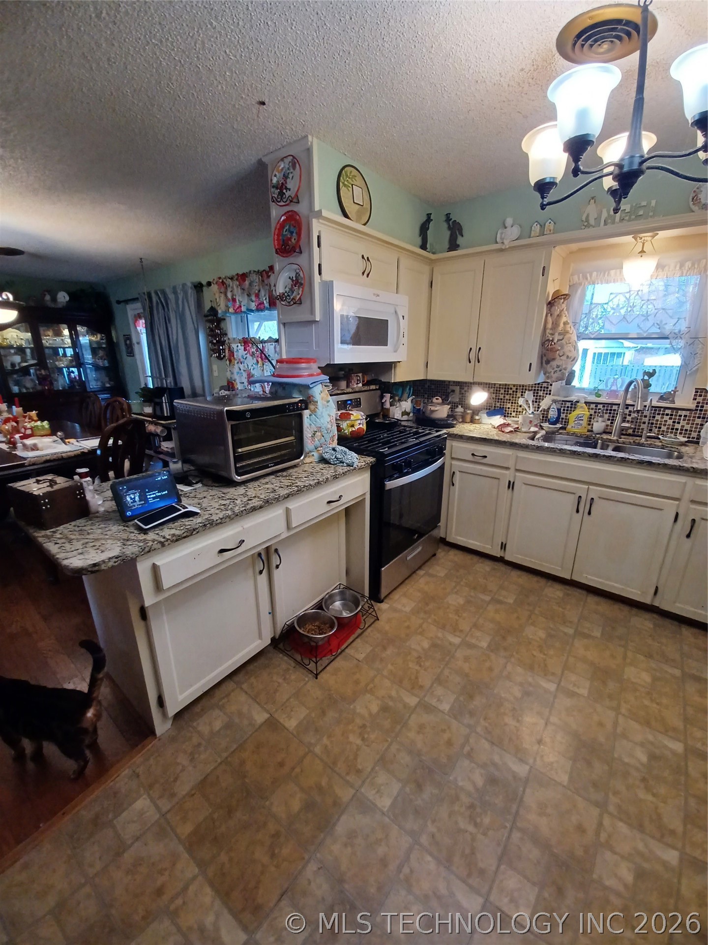 722 SW 4th Street Checotah OK 74426