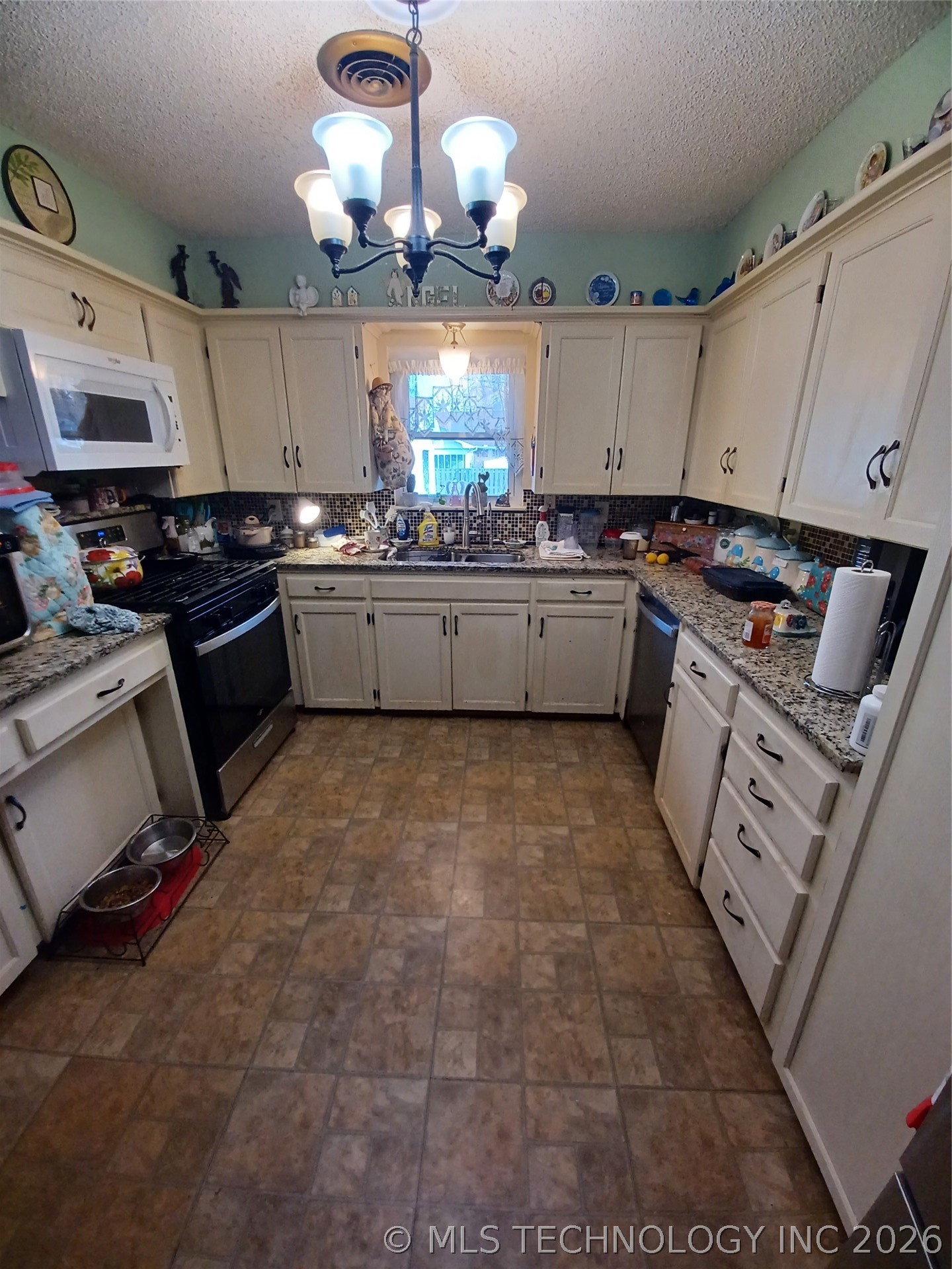 722 SW 4th Street Checotah OK 74426