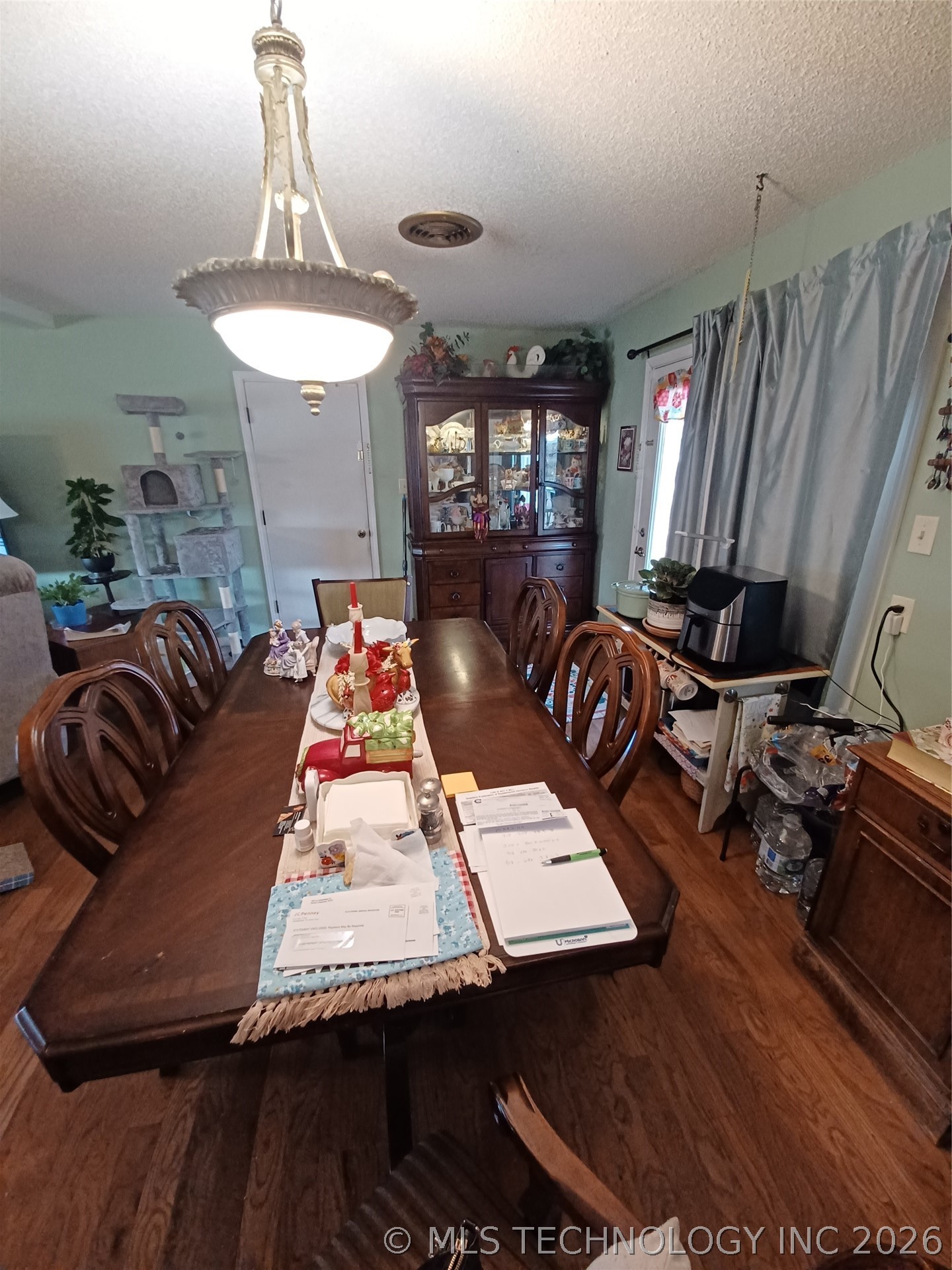 722 SW 4th Street Checotah OK 74426