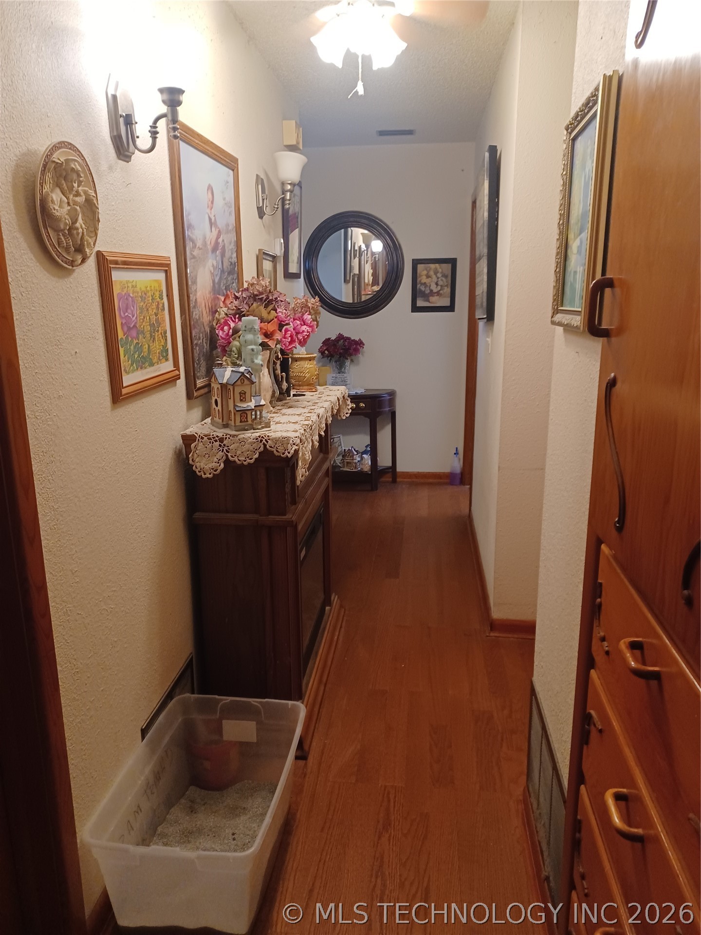 722 SW 4th Street Checotah OK 74426