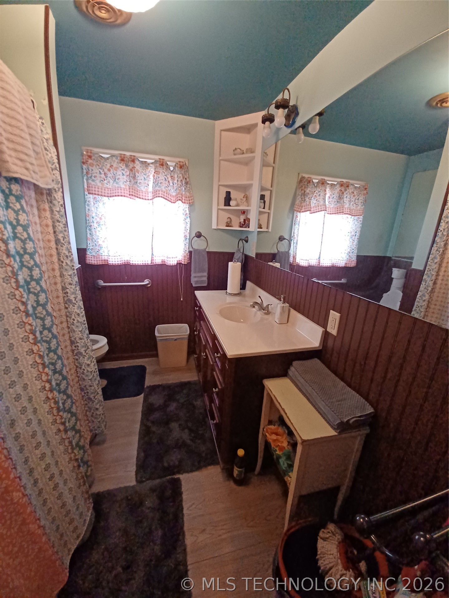 722 SW 4th Street Checotah OK 74426