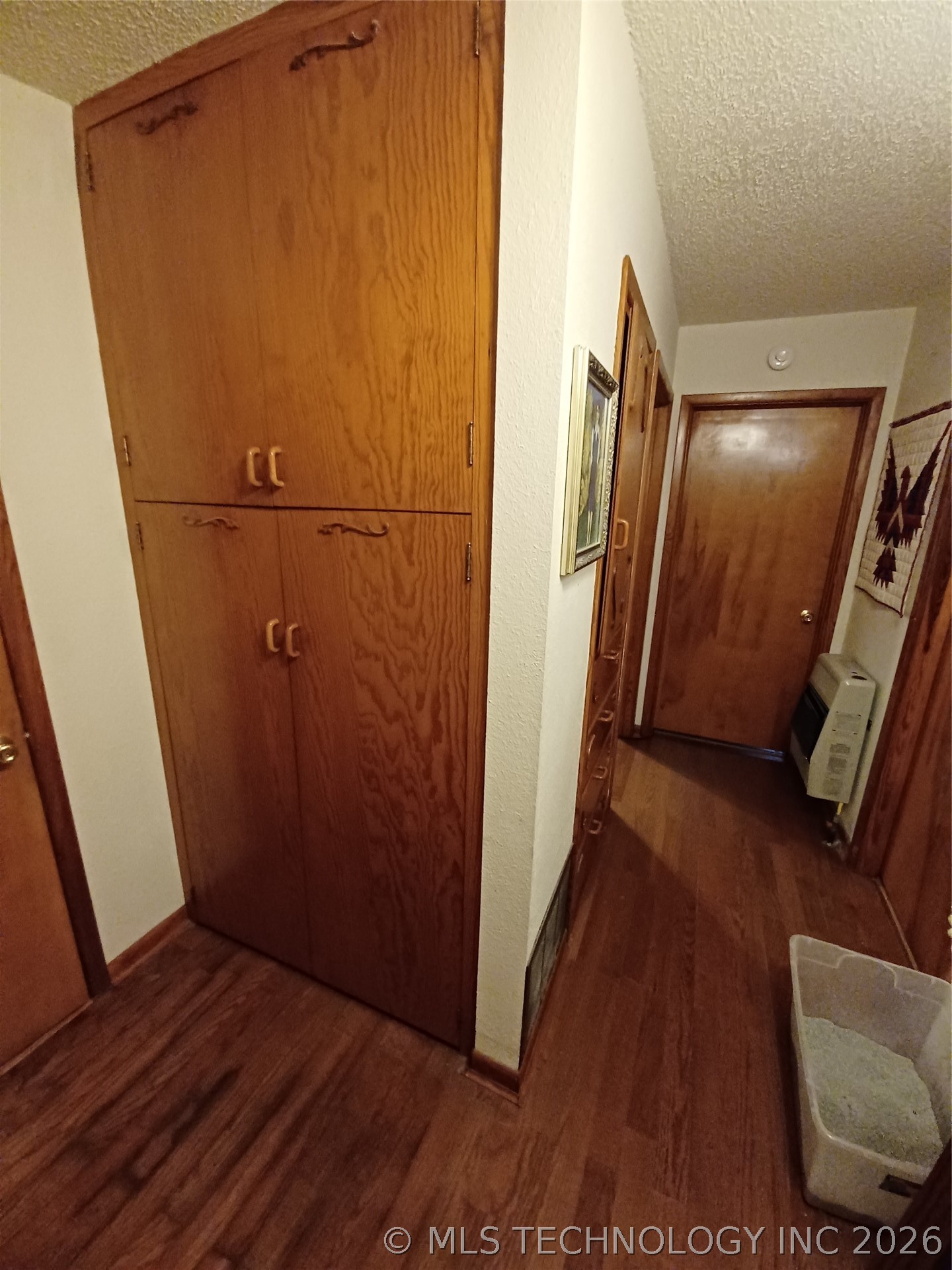 722 SW 4th Street Checotah OK 74426