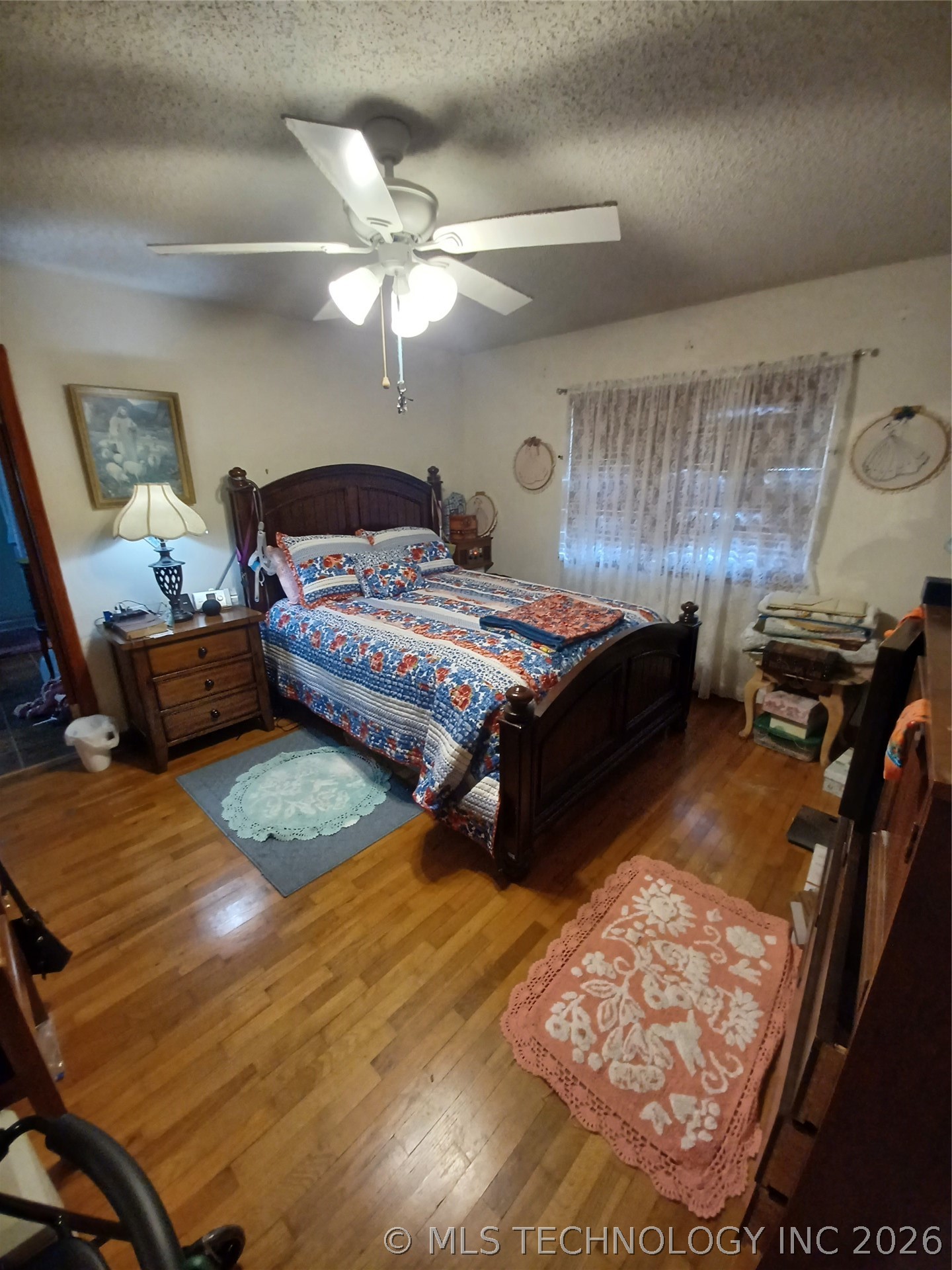 722 SW 4th Street Checotah OK 74426