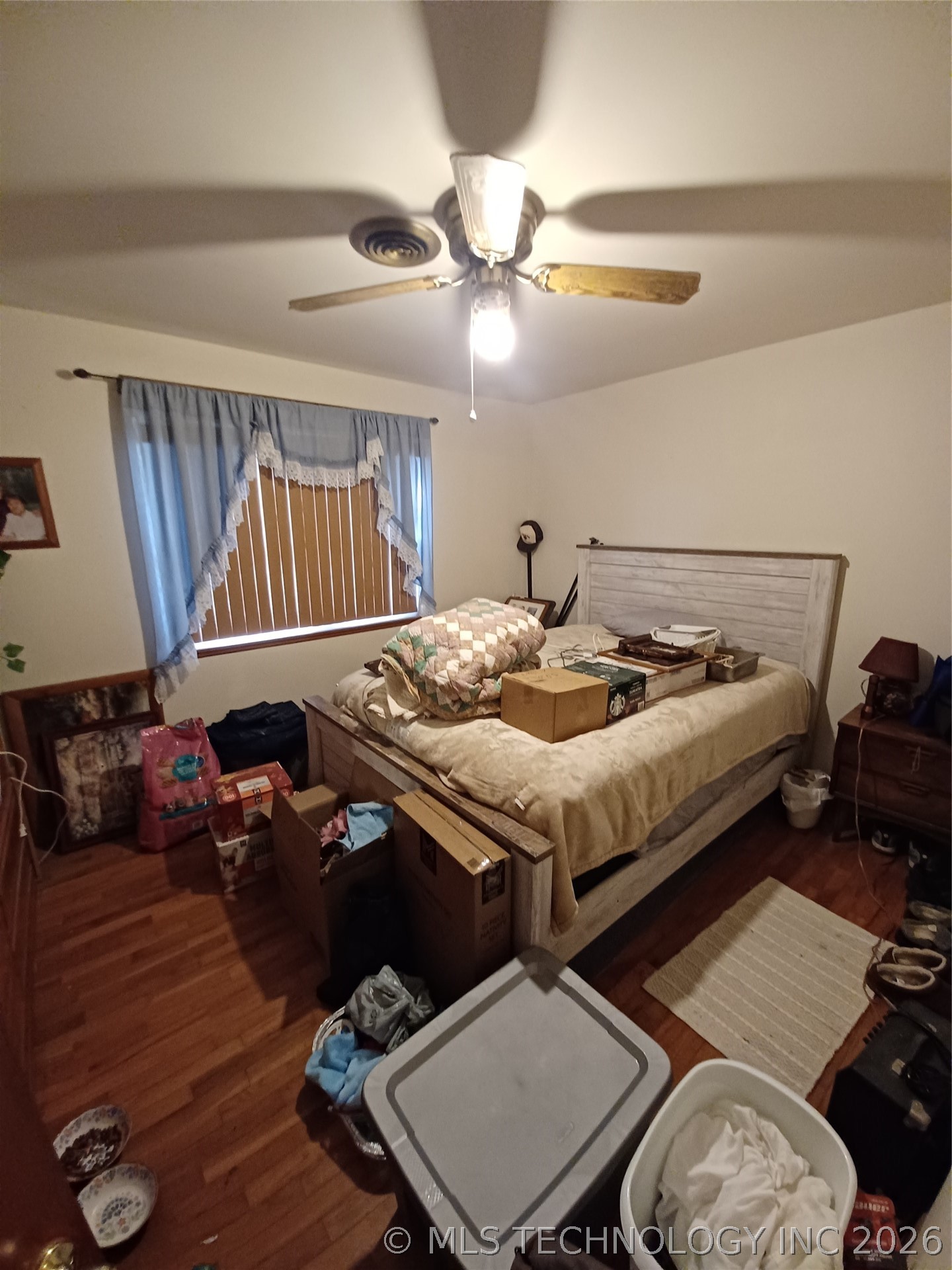 722 SW 4th Street Checotah OK 74426