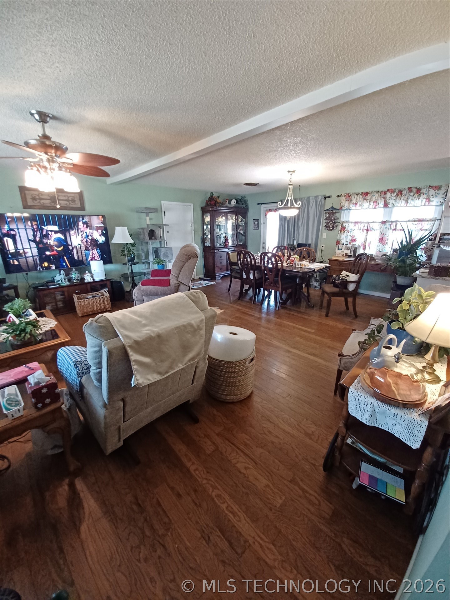 722 SW 4th Street Checotah OK 74426