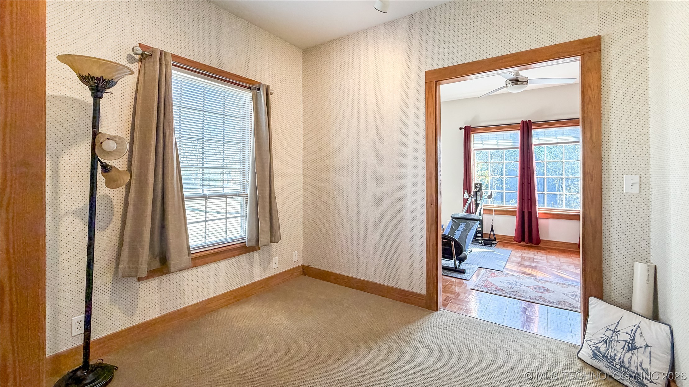 402 Chattanooga Ardmore OK 73401