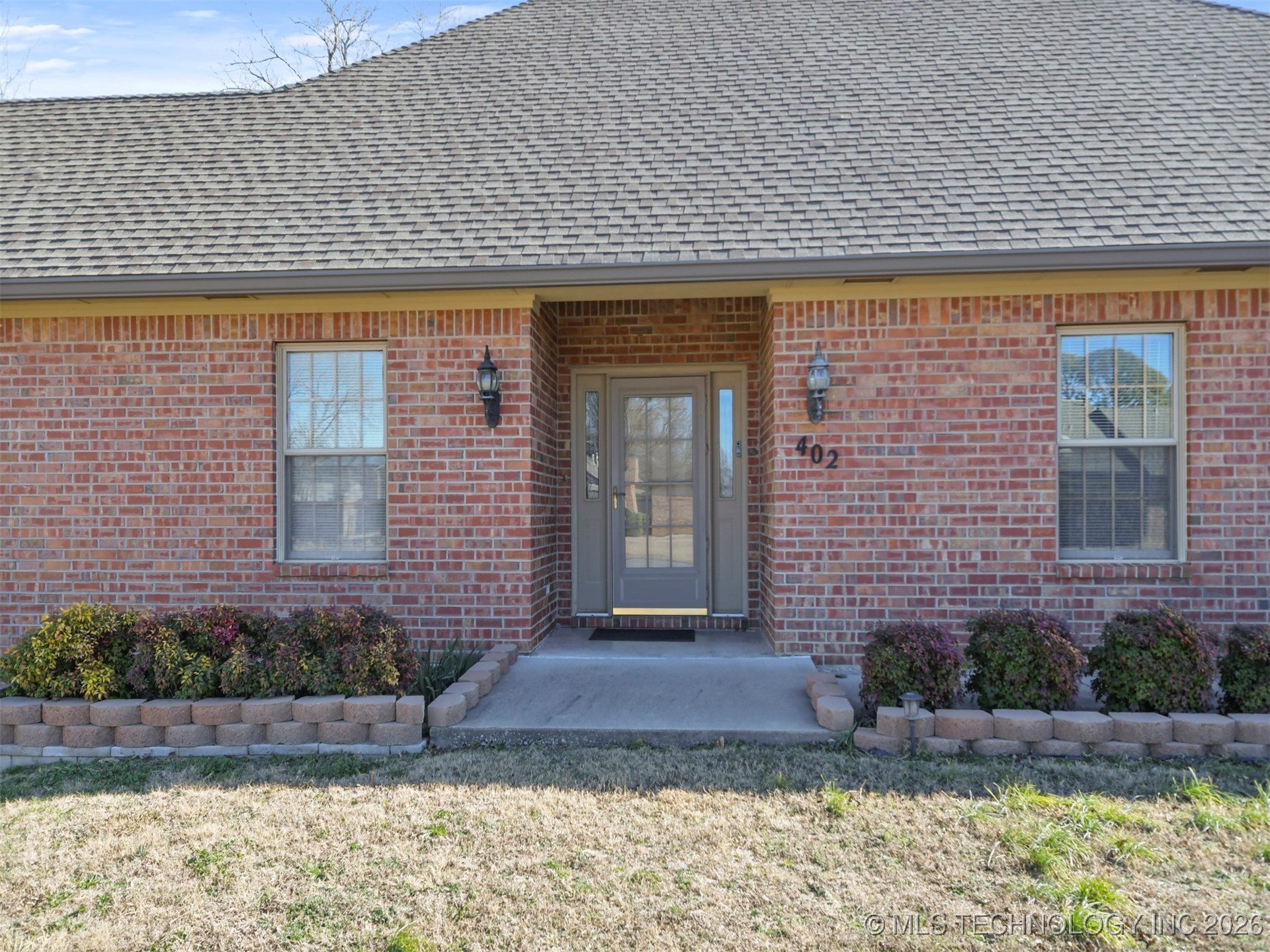402 Chattanooga Ardmore OK 73401