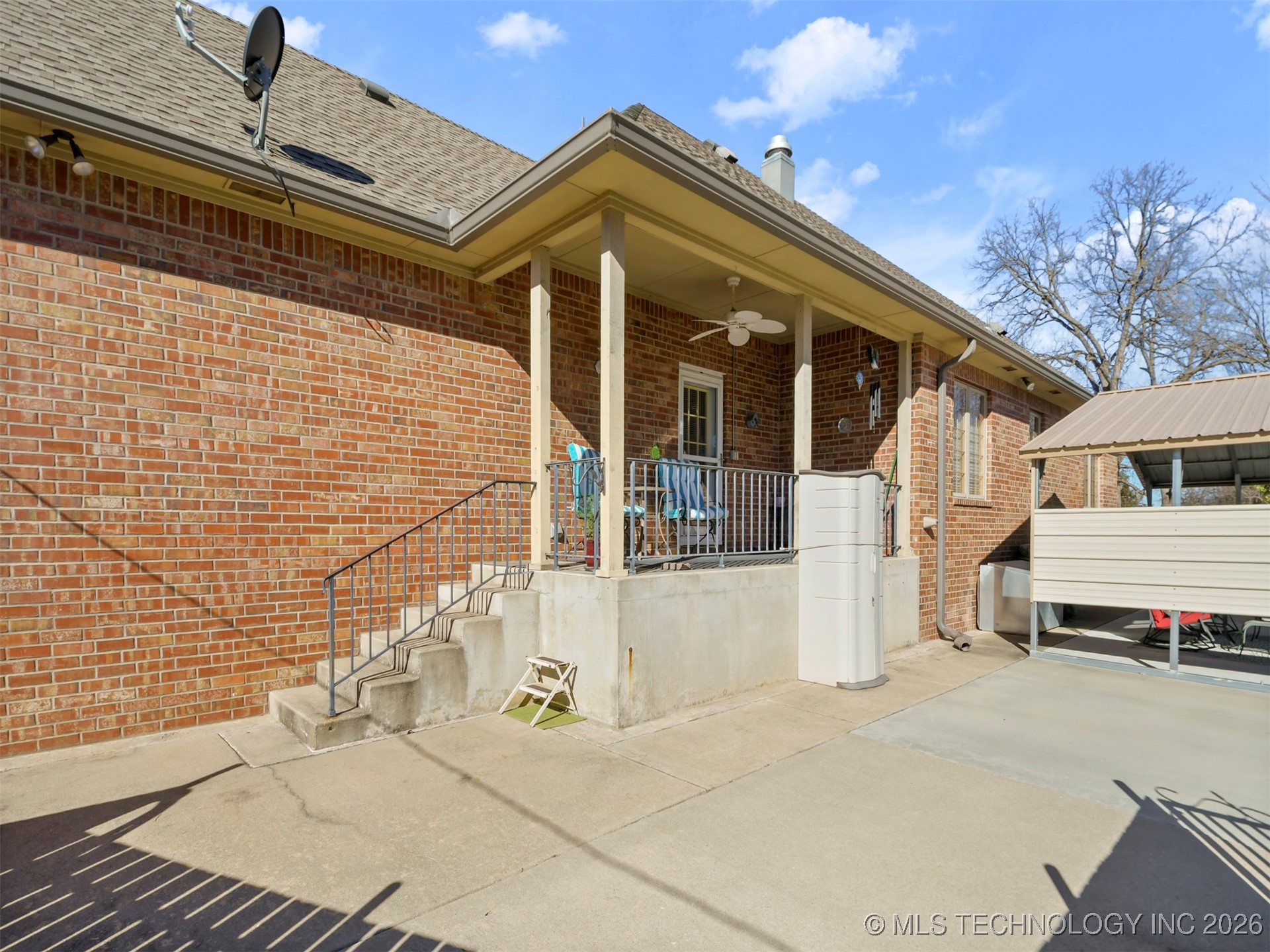 402 Chattanooga Ardmore OK 73401