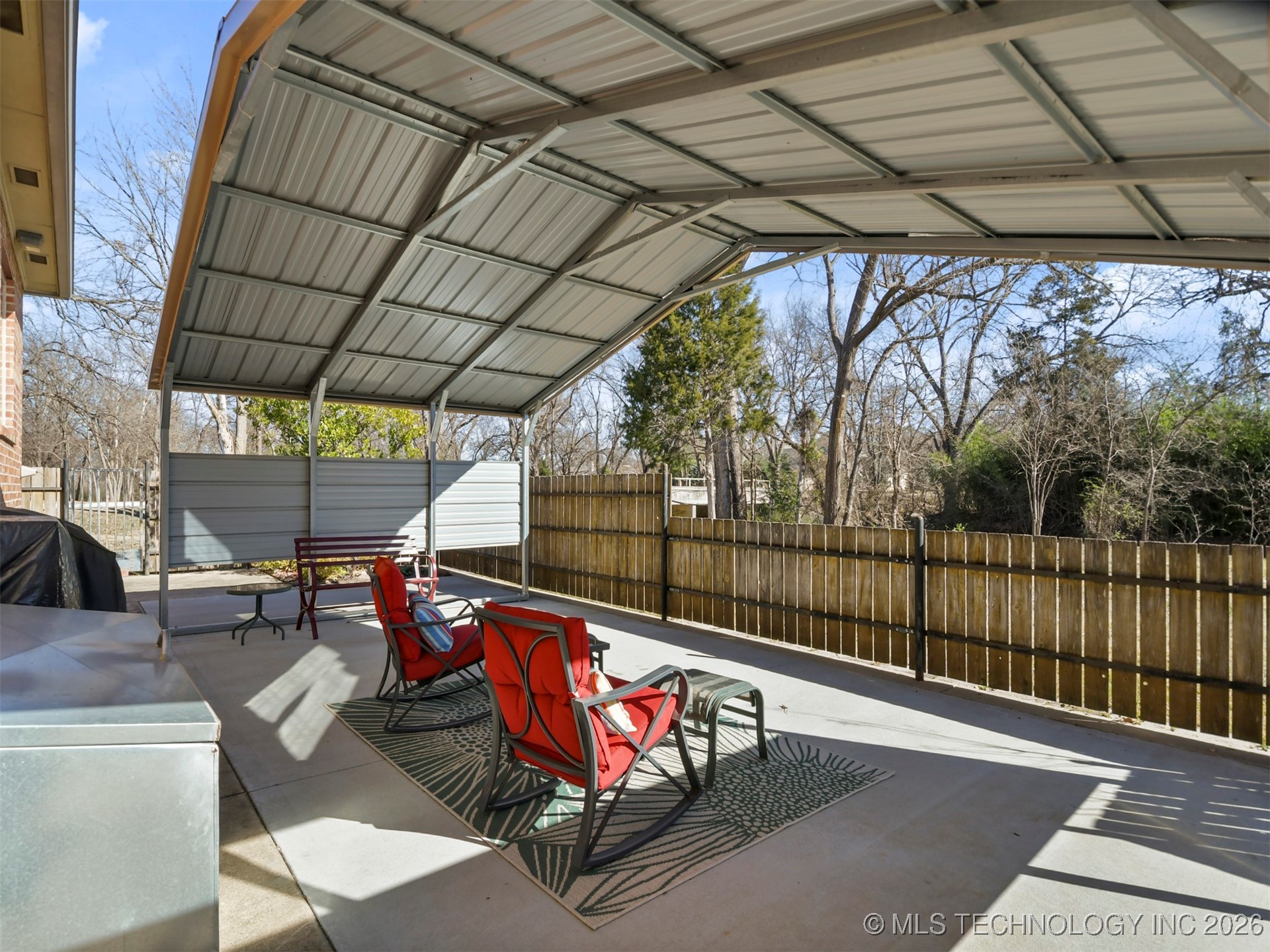 402 Chattanooga Ardmore OK 73401