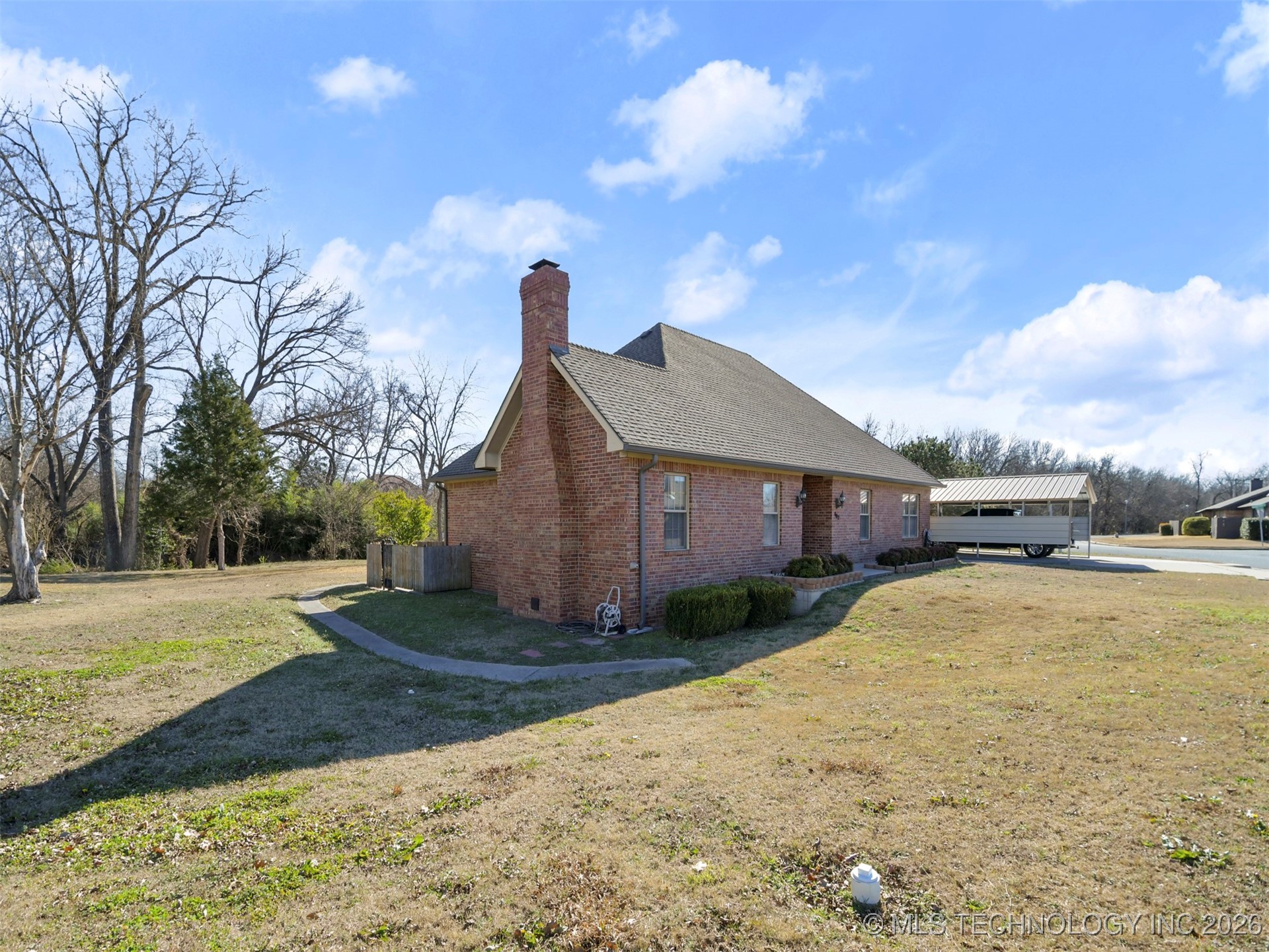 402 Chattanooga Ardmore OK 73401