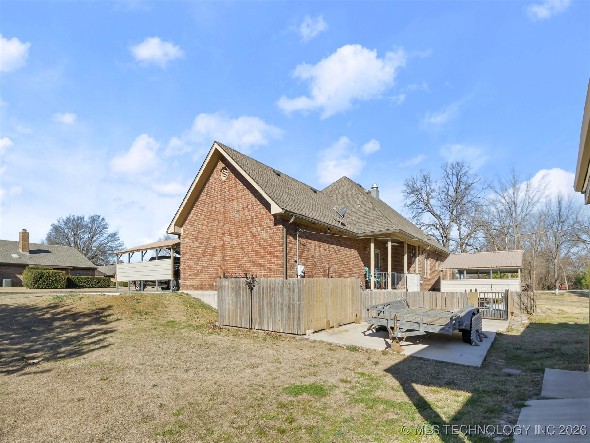 402 Chattanooga Ardmore OK 73401