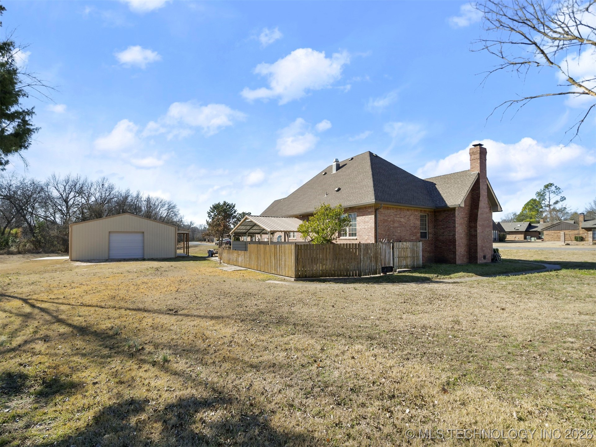 402 Chattanooga Ardmore OK 73401