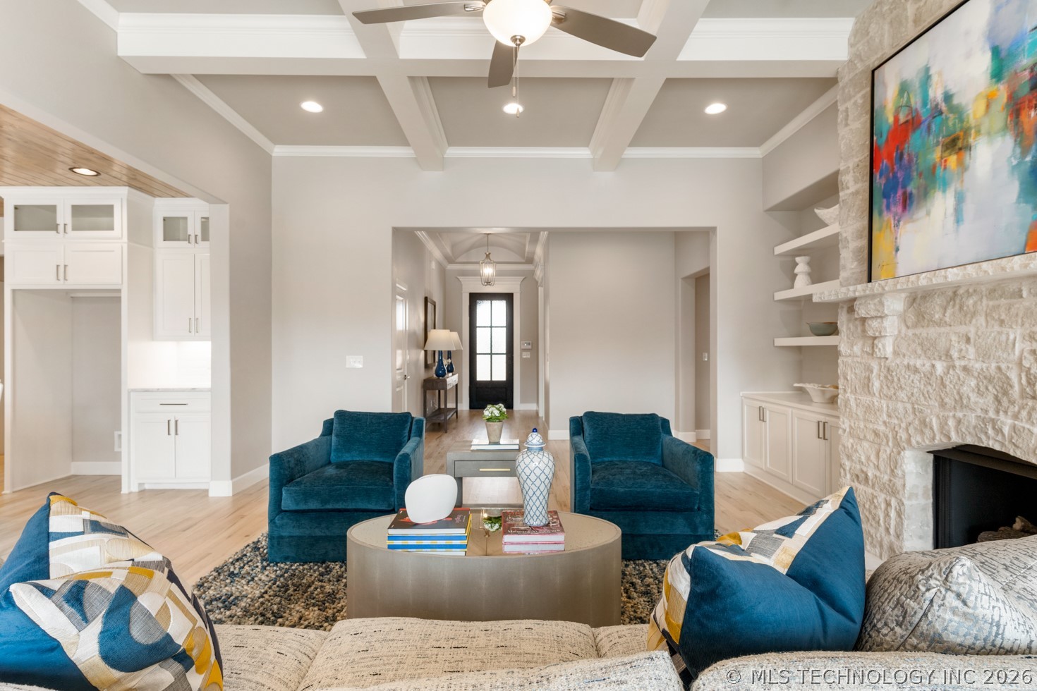 1509 Pinecrest Drive Claremore OK 74017