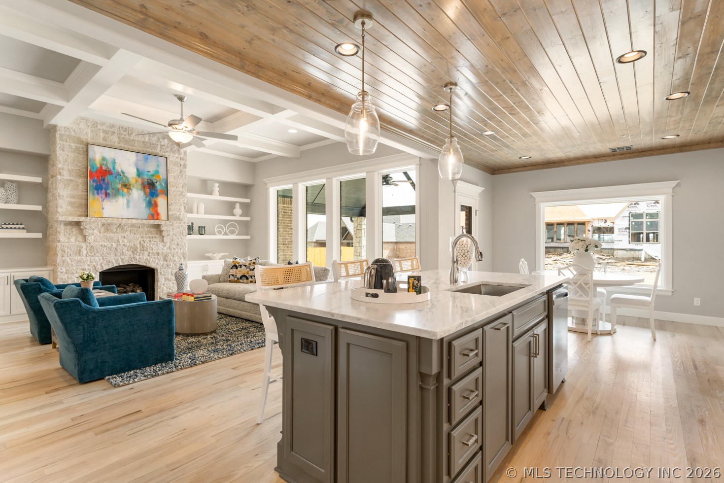 1509 Pinecrest Drive Claremore OK 74017