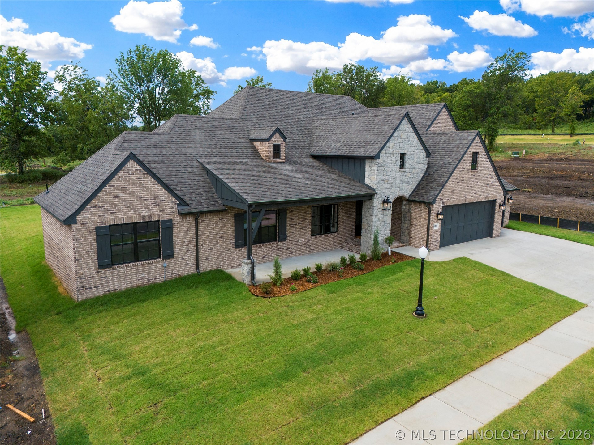 1509 Pinecrest Drive Claremore OK 74017
