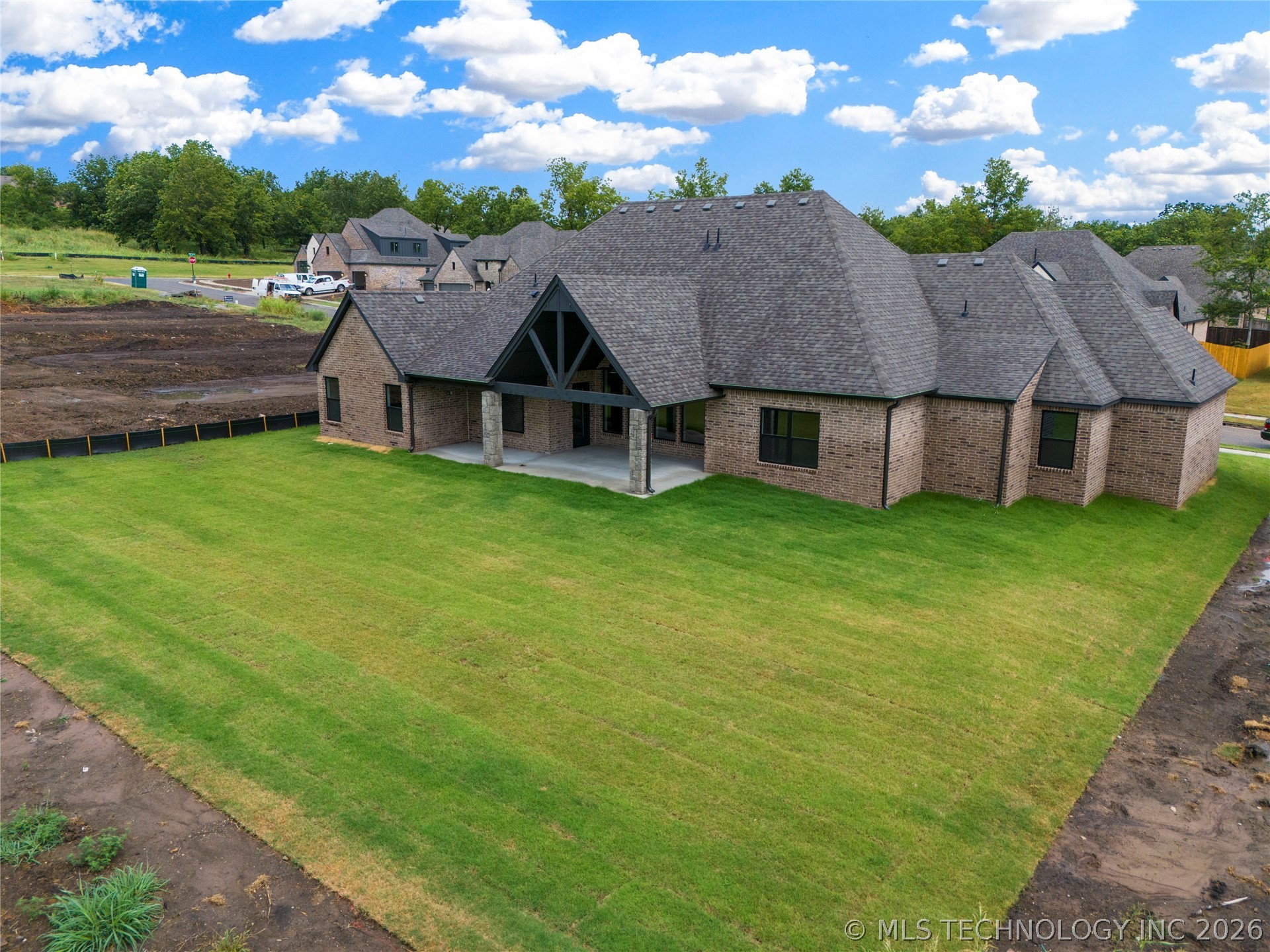 1509 Pinecrest Drive Claremore OK 74017