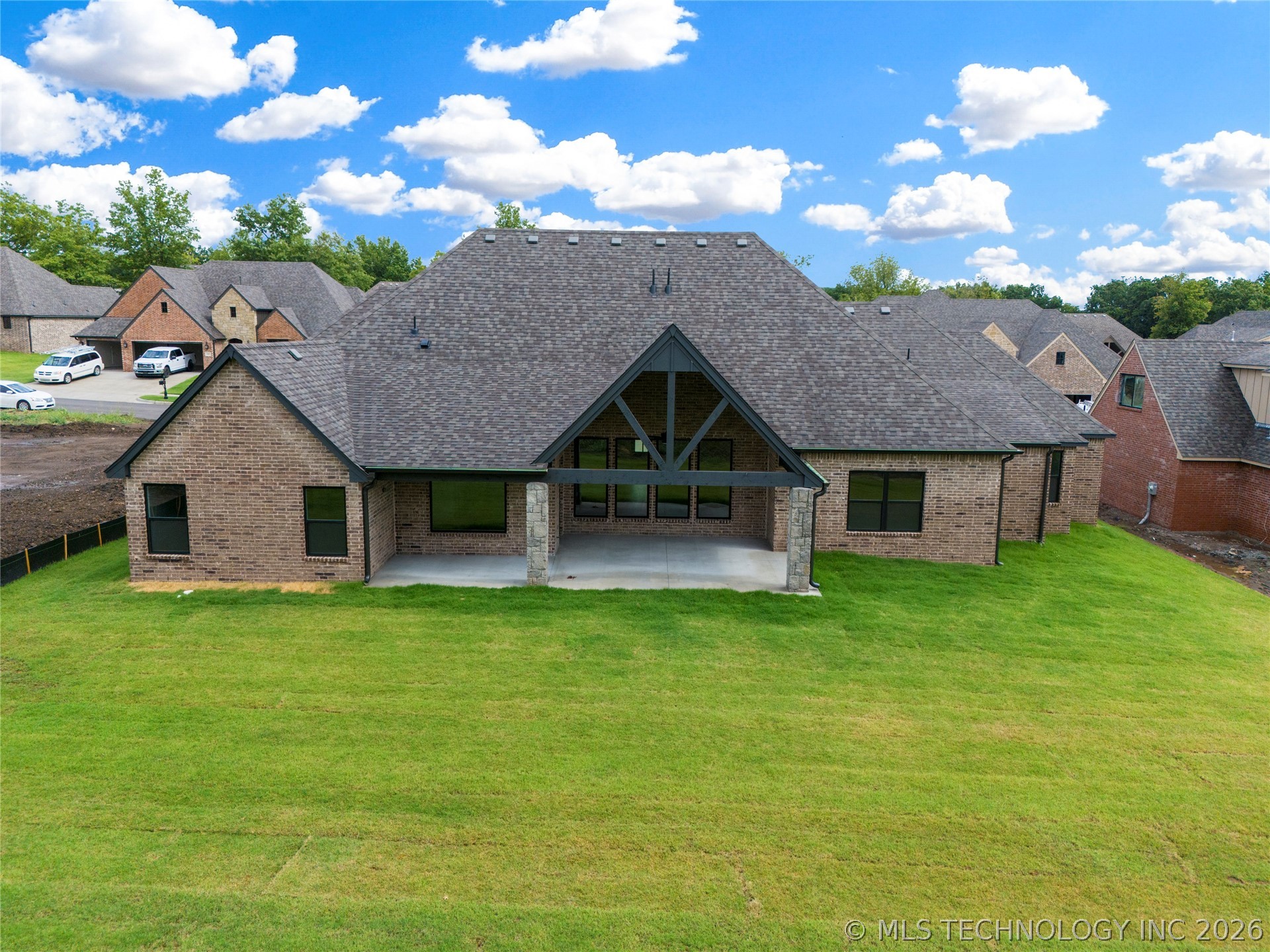 1509 Pinecrest Drive Claremore OK 74017