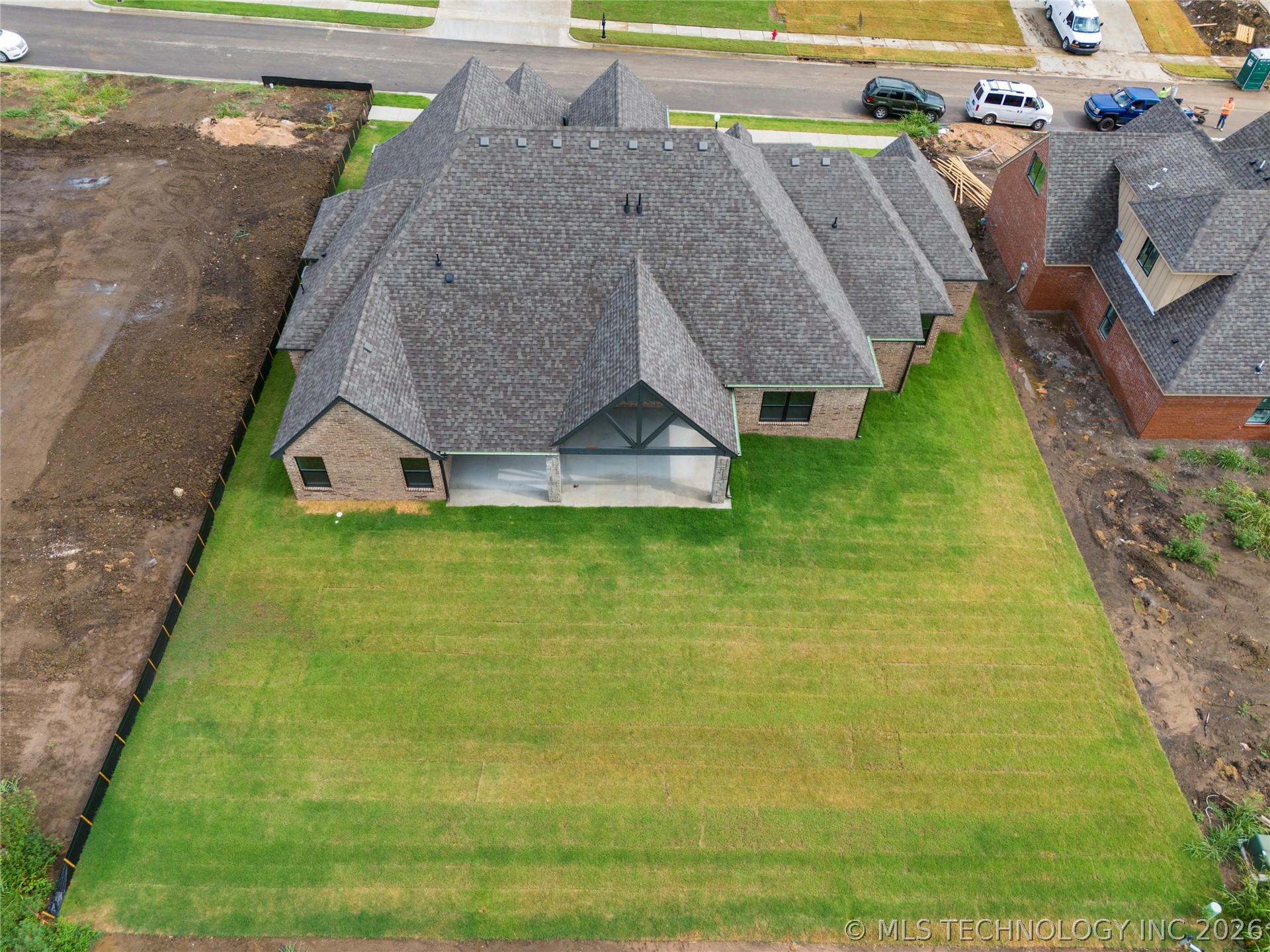 1509 Pinecrest Drive Claremore OK 74017