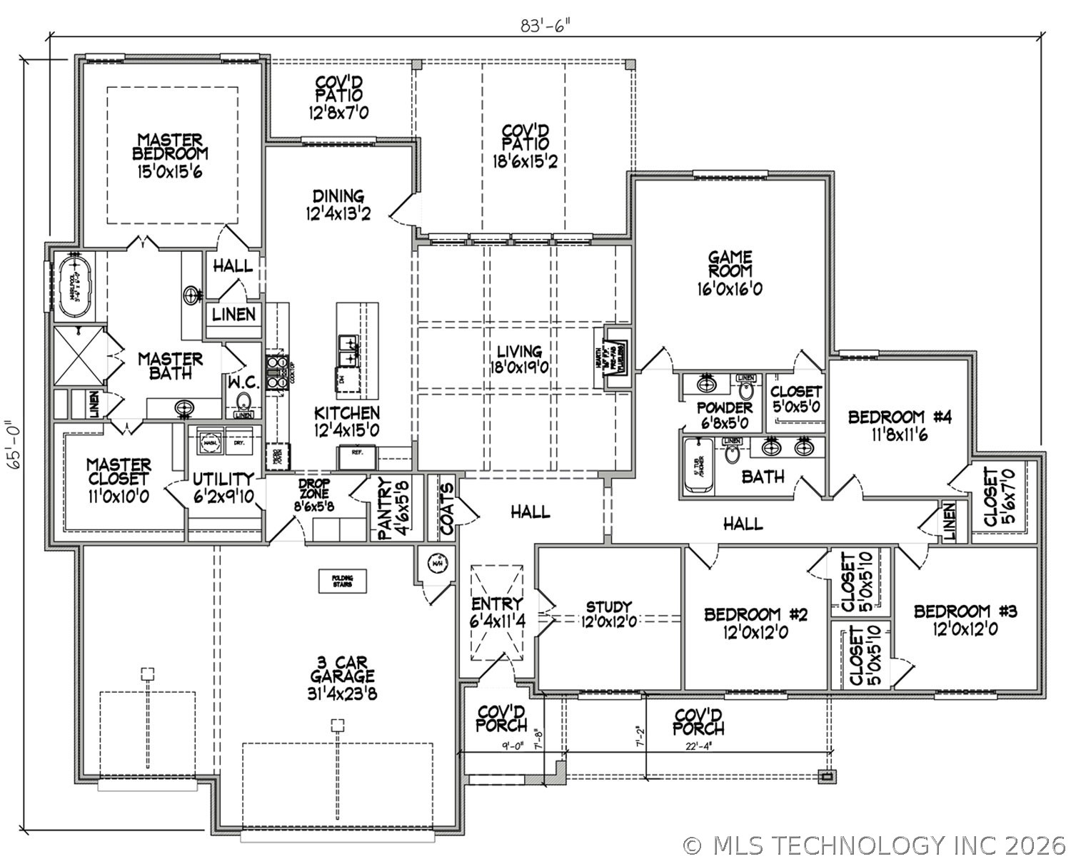 1509 Pinecrest Drive Claremore OK 74017