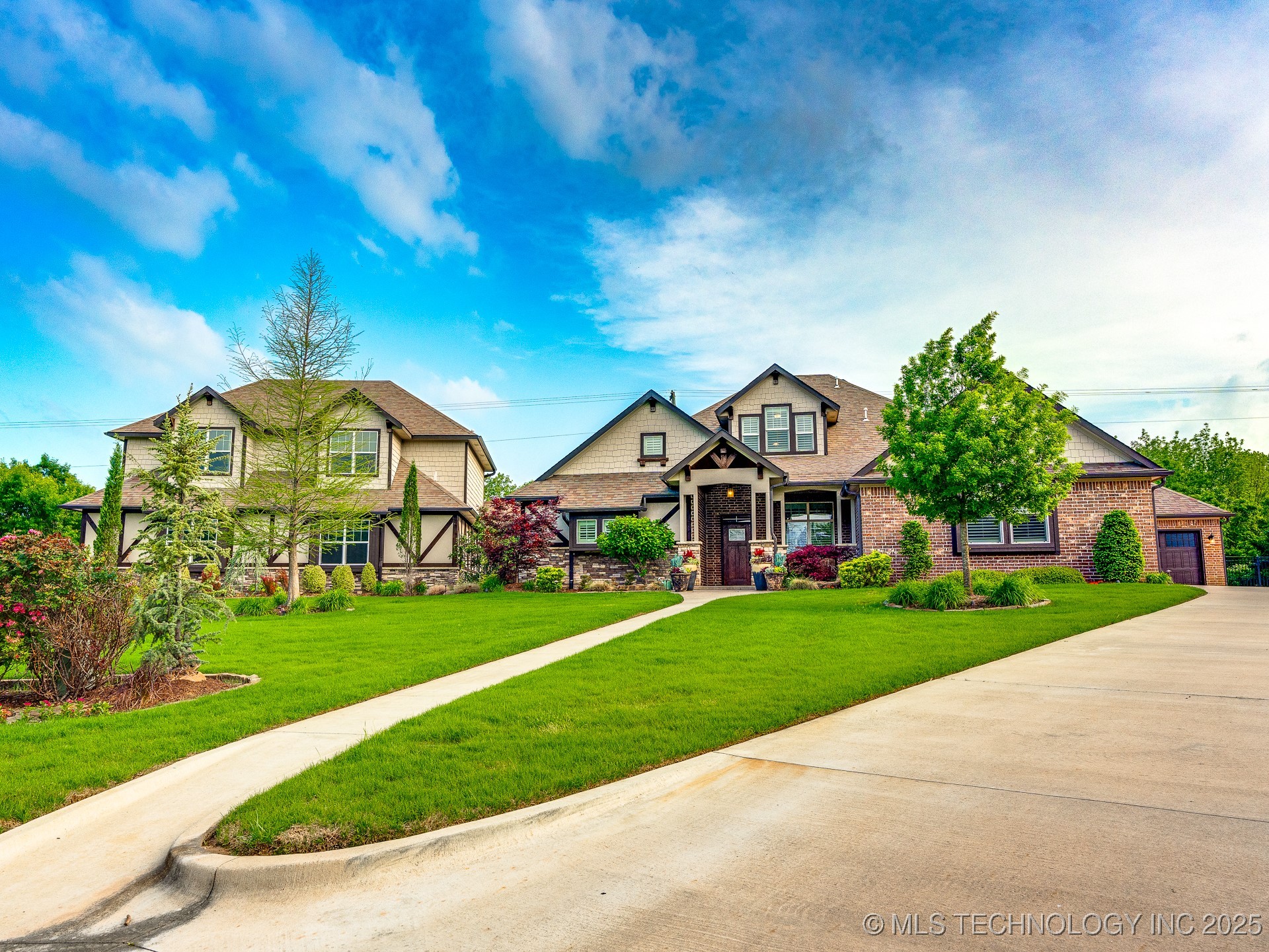 509 Cobblestone Drive Ada OK 74820