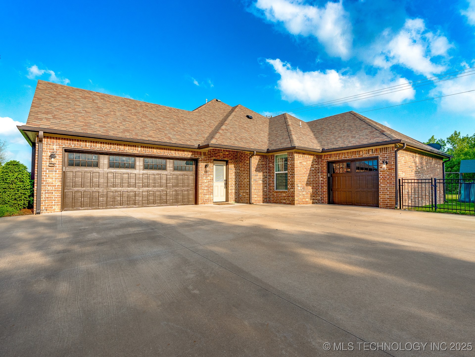 509 Cobblestone Drive Ada OK 74820
