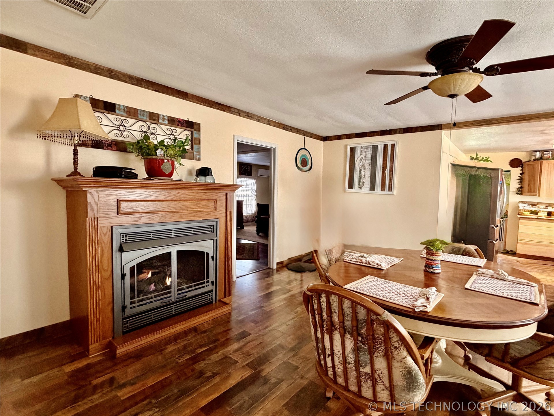 207 E Smith Street Henryetta OK 74437