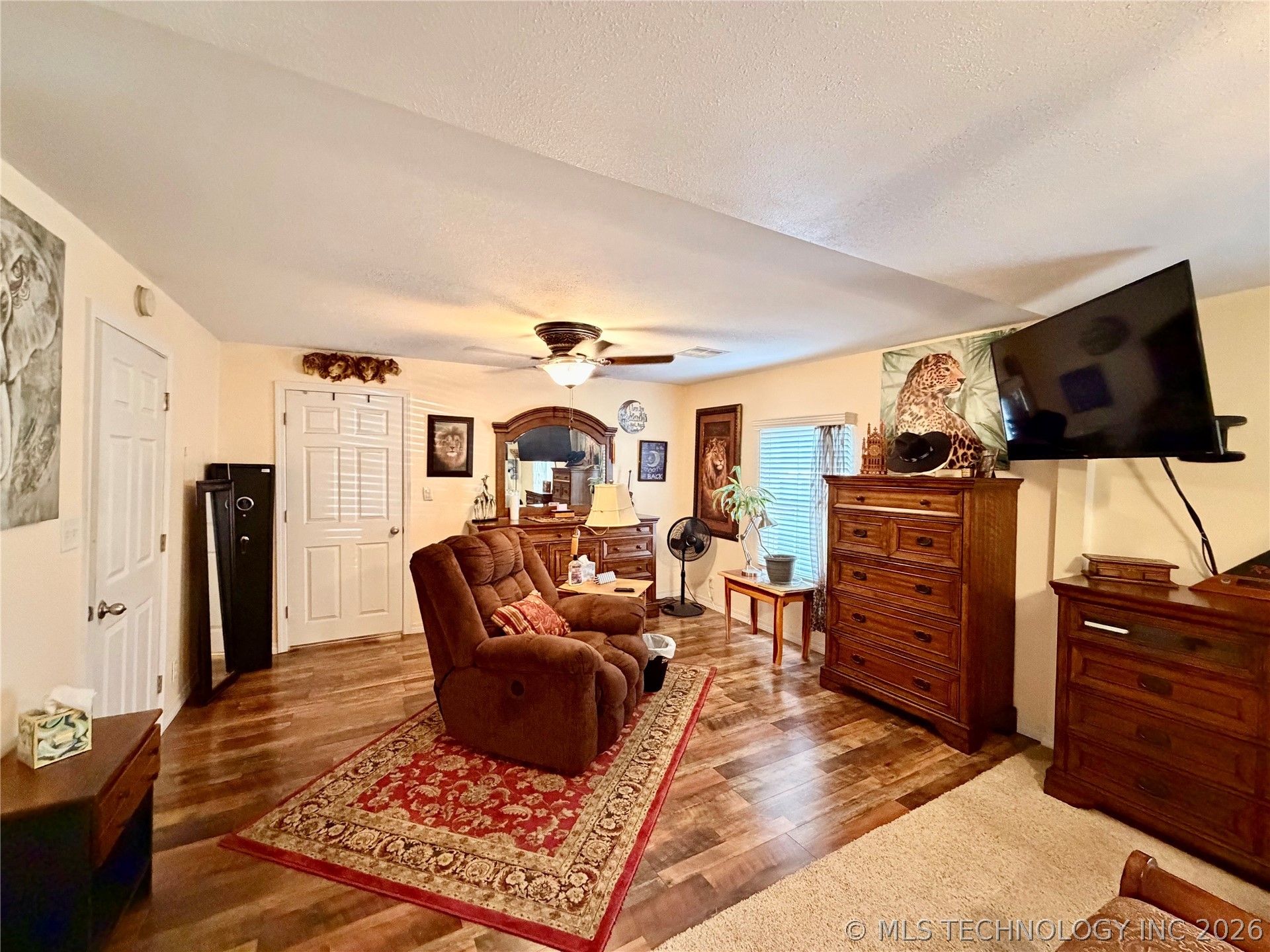 207 E Smith Street Henryetta OK 74437