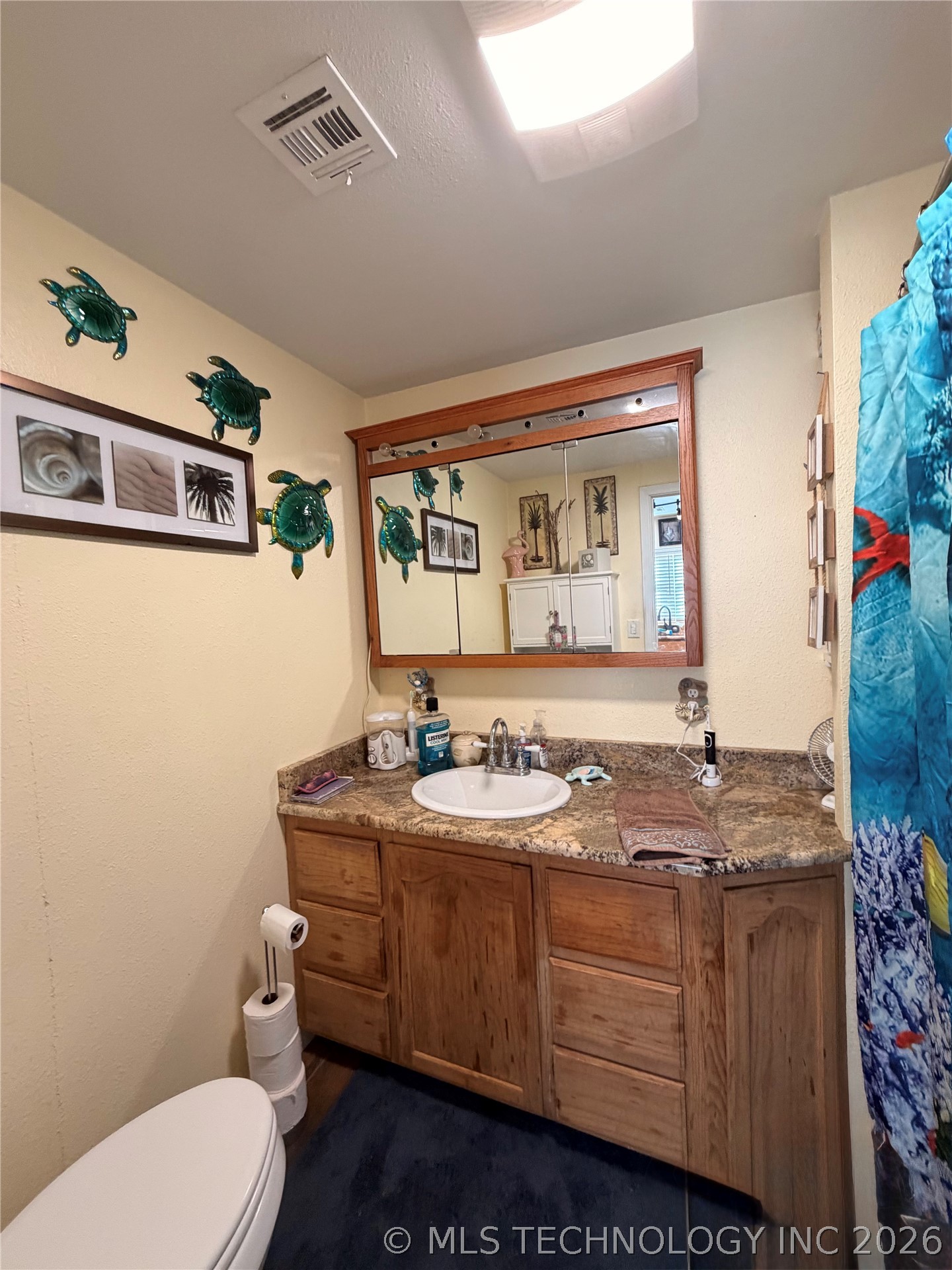 207 E Smith Street Henryetta OK 74437