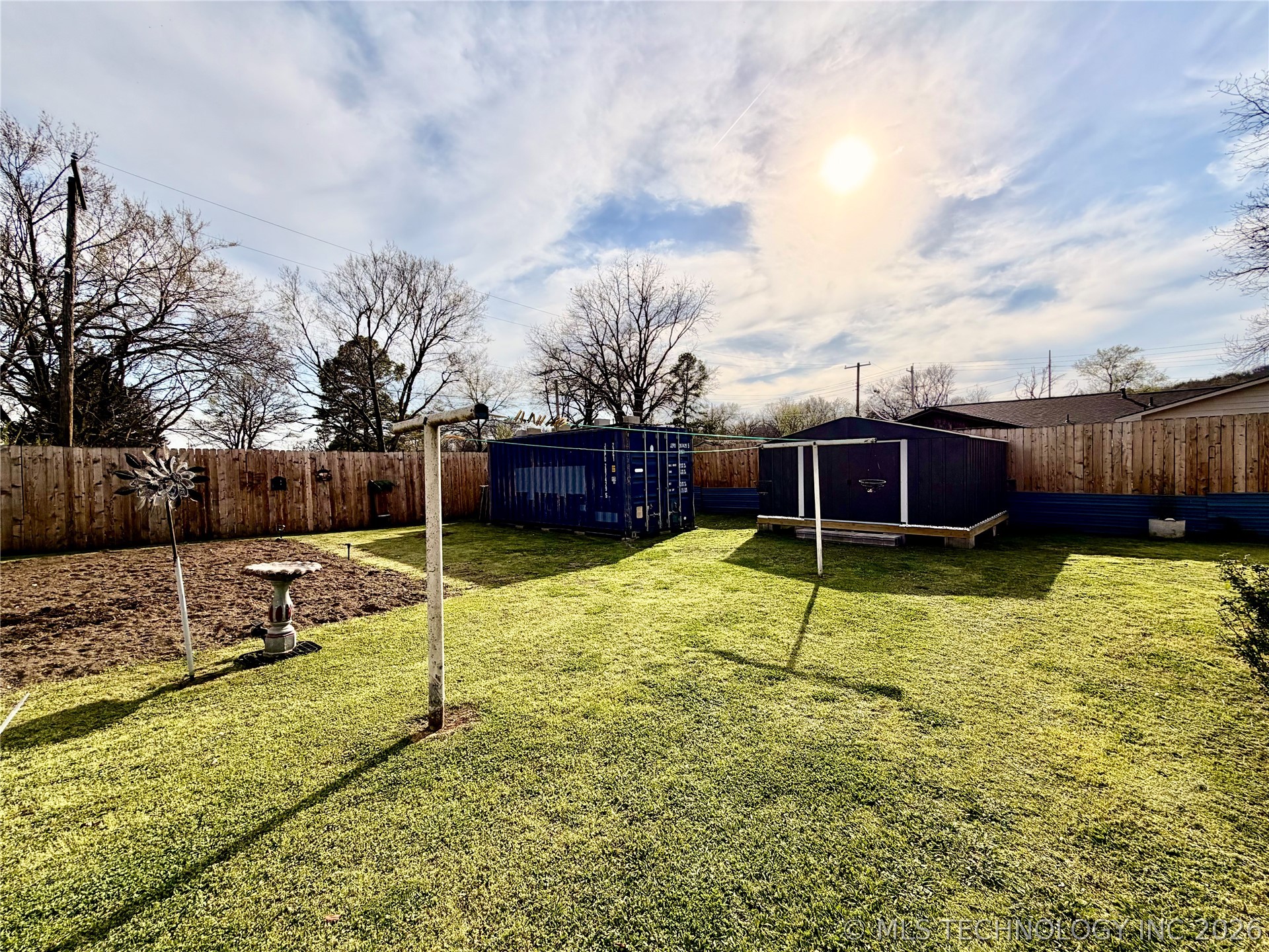 207 E Smith Street Henryetta OK 74437