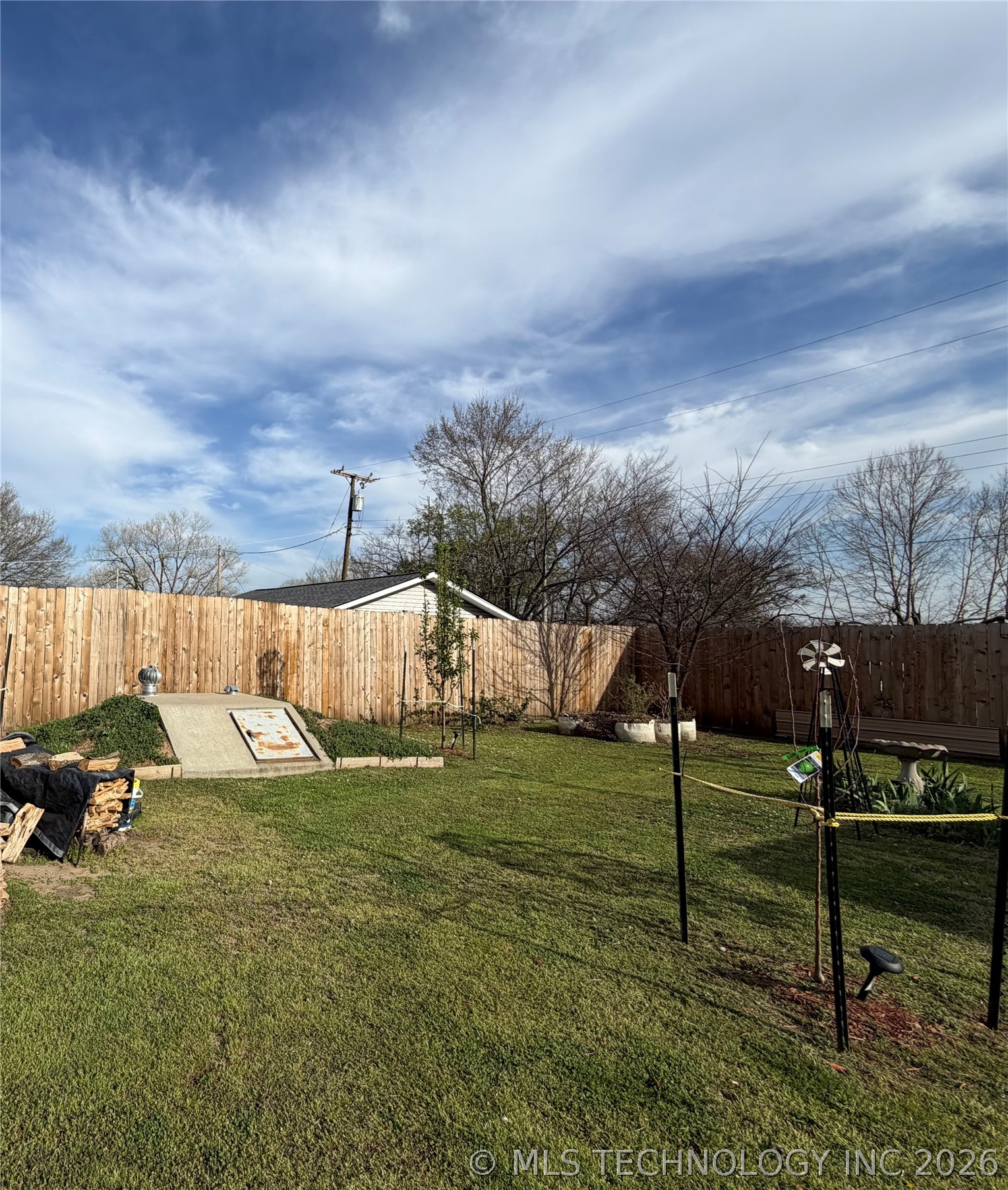 207 E Smith Street Henryetta OK 74437
