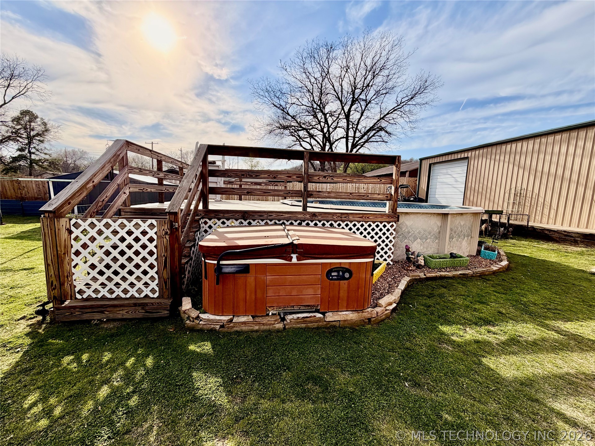 207 E Smith Street Henryetta OK 74437