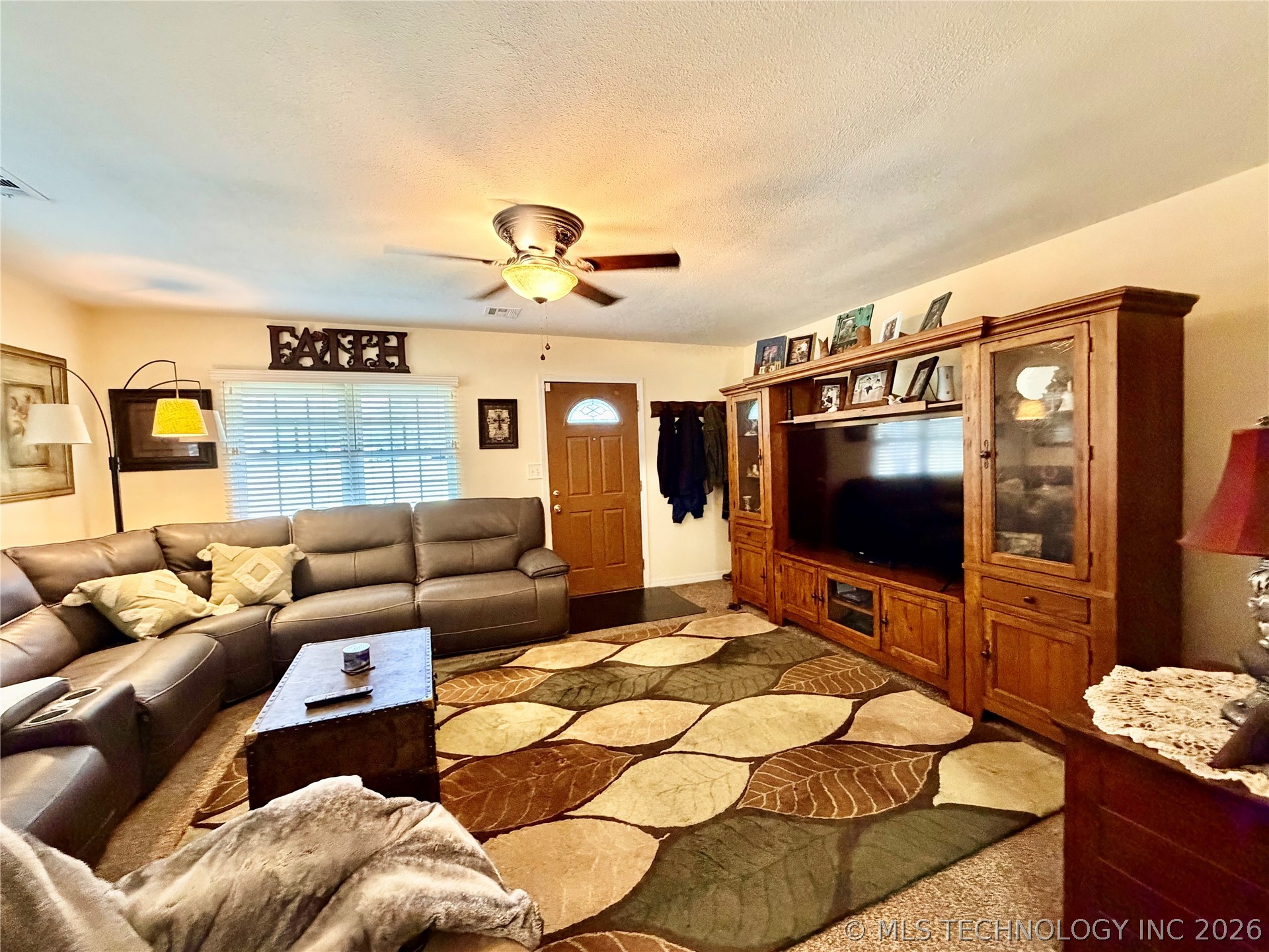 207 E Smith Street Henryetta OK 74437