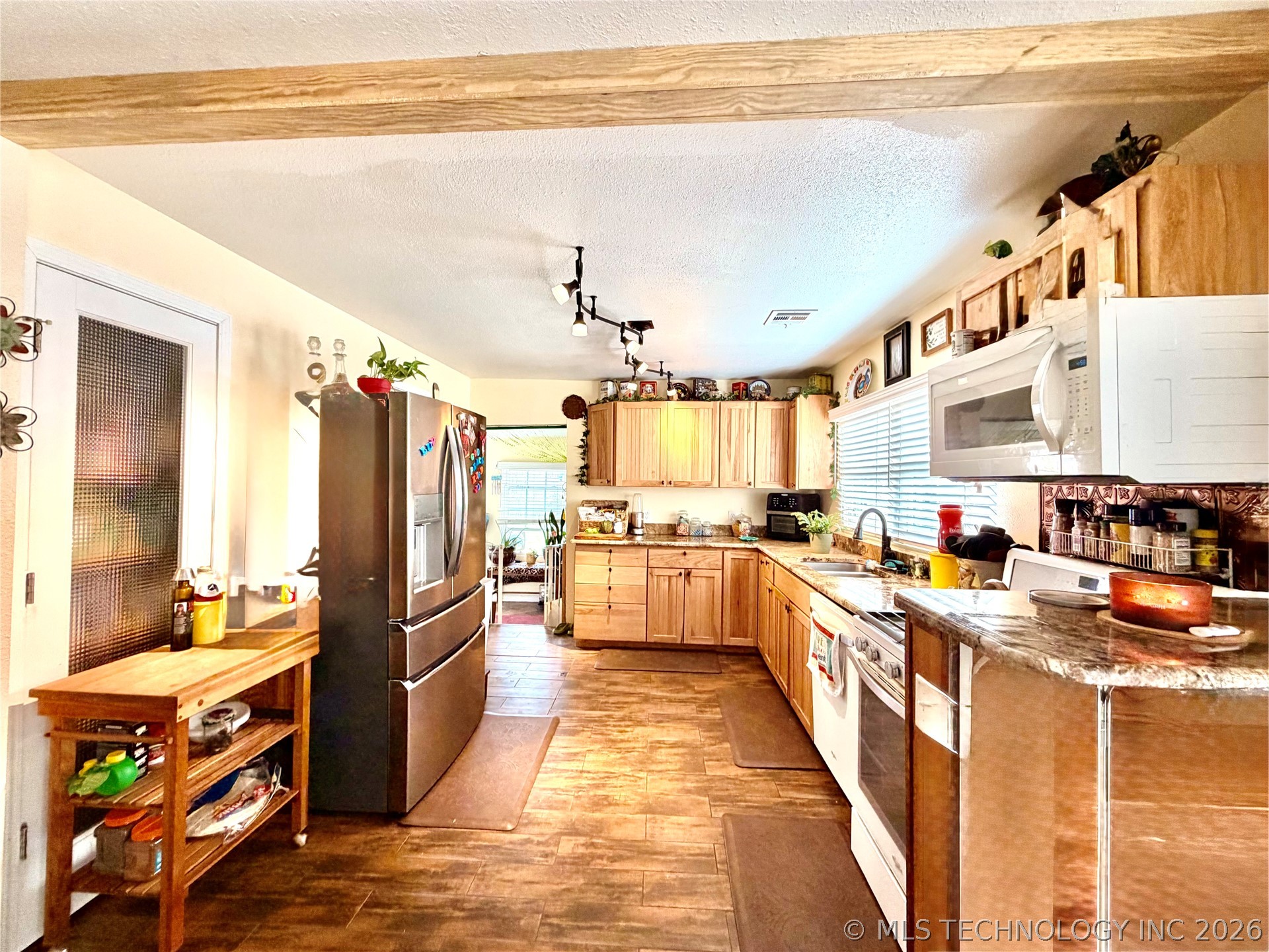 207 E Smith Street Henryetta OK 74437