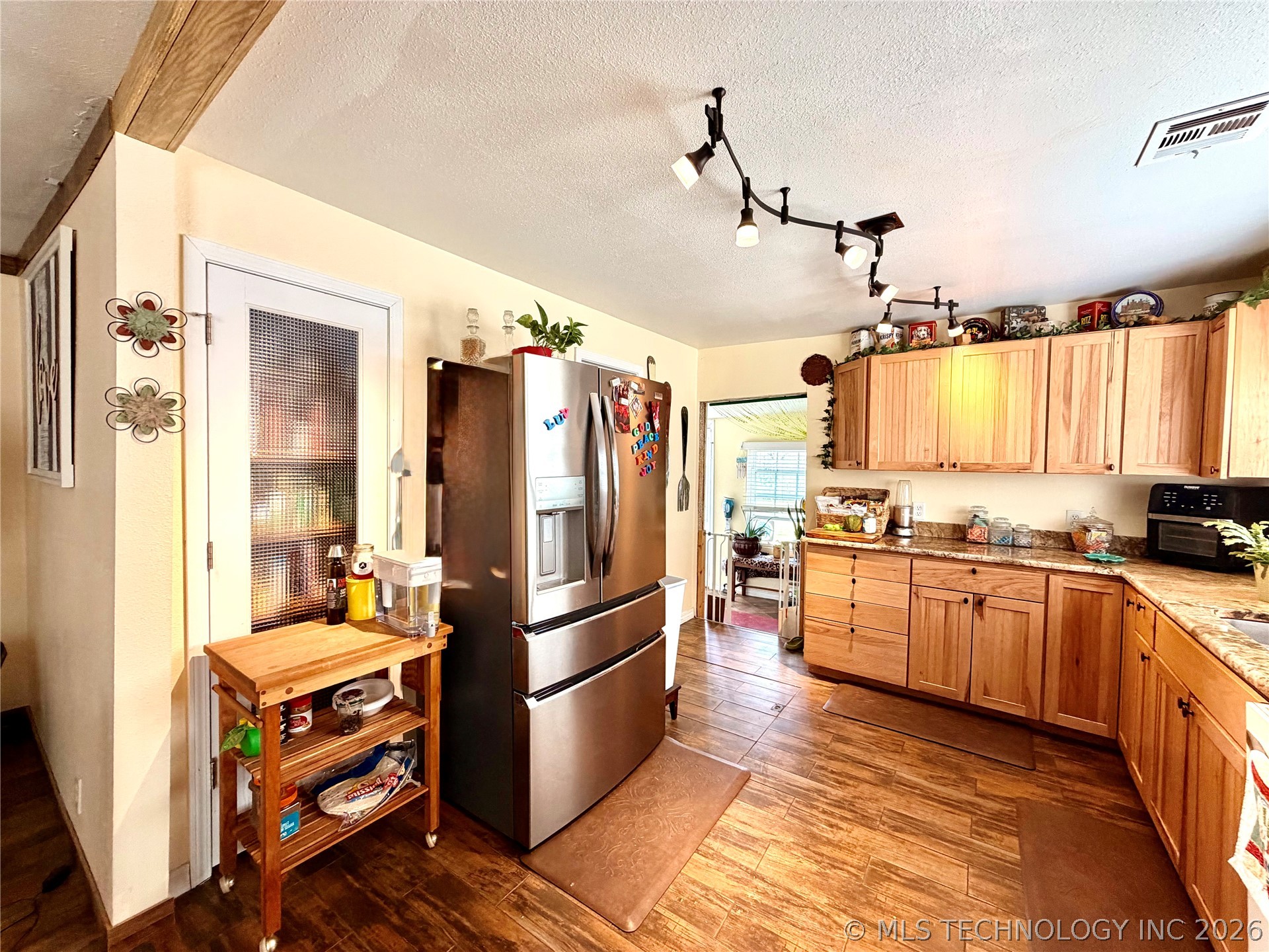 207 E Smith Street Henryetta OK 74437