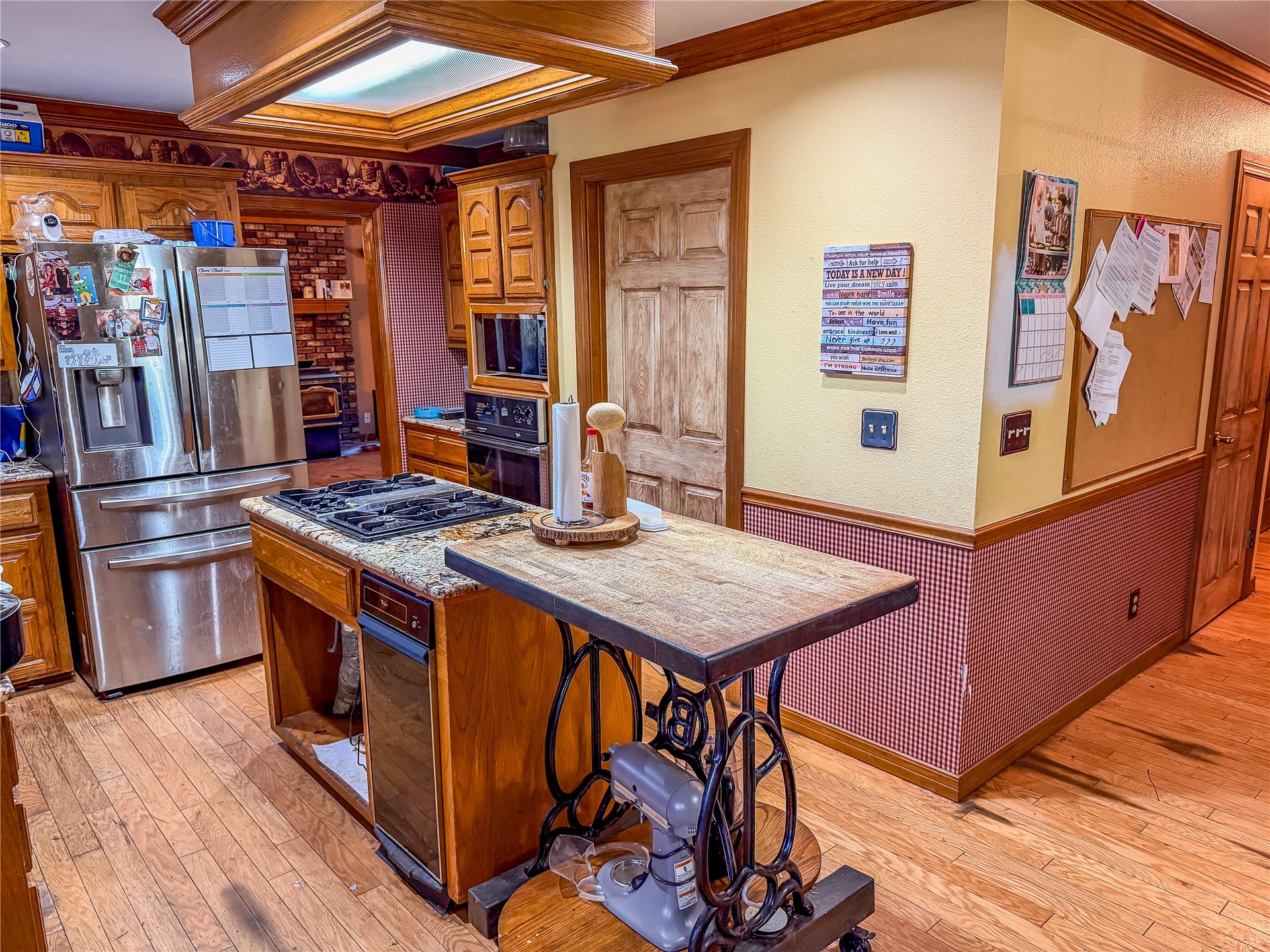 6180 E 560 Locust Grove OK 74352